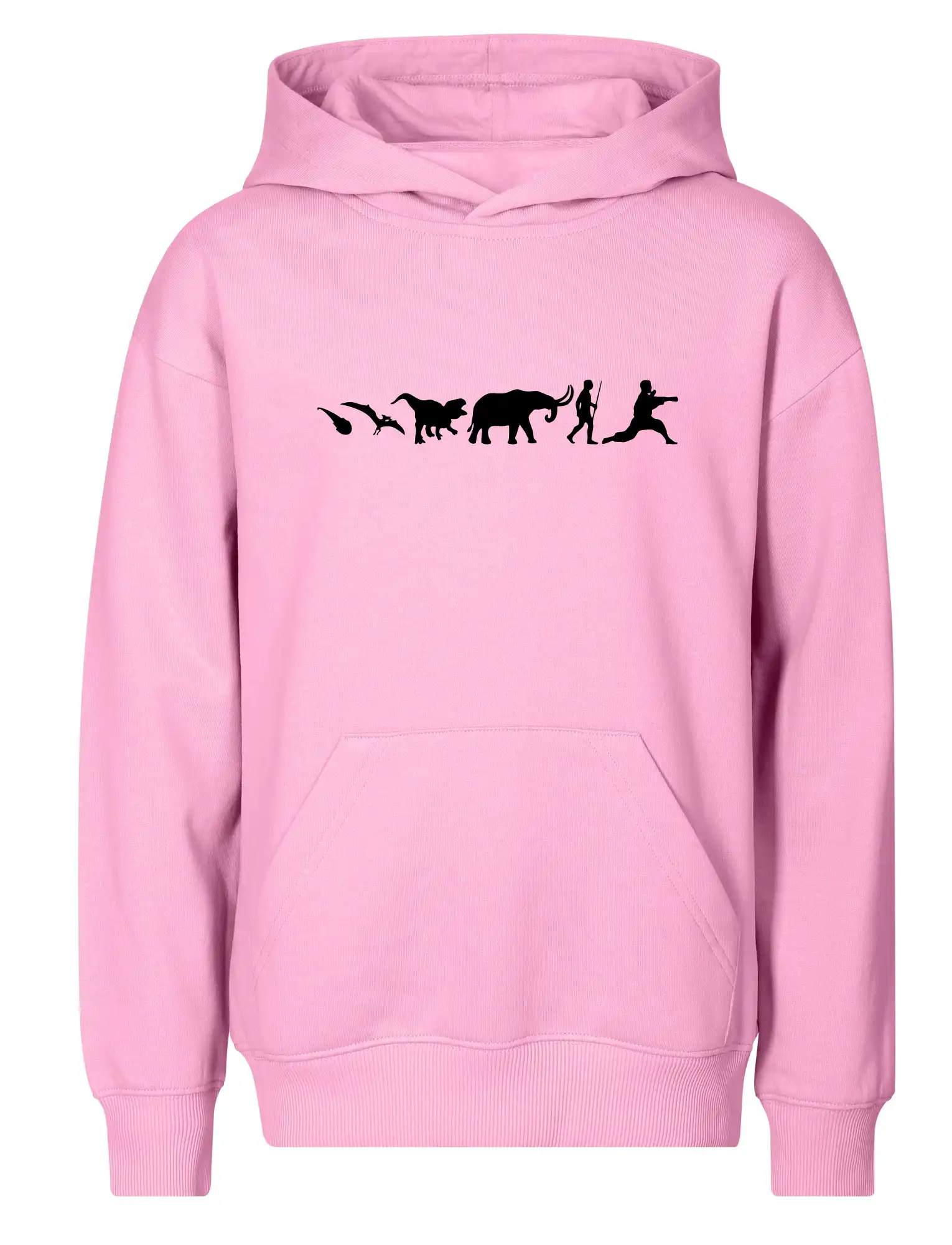 Bojové umění od pravěku