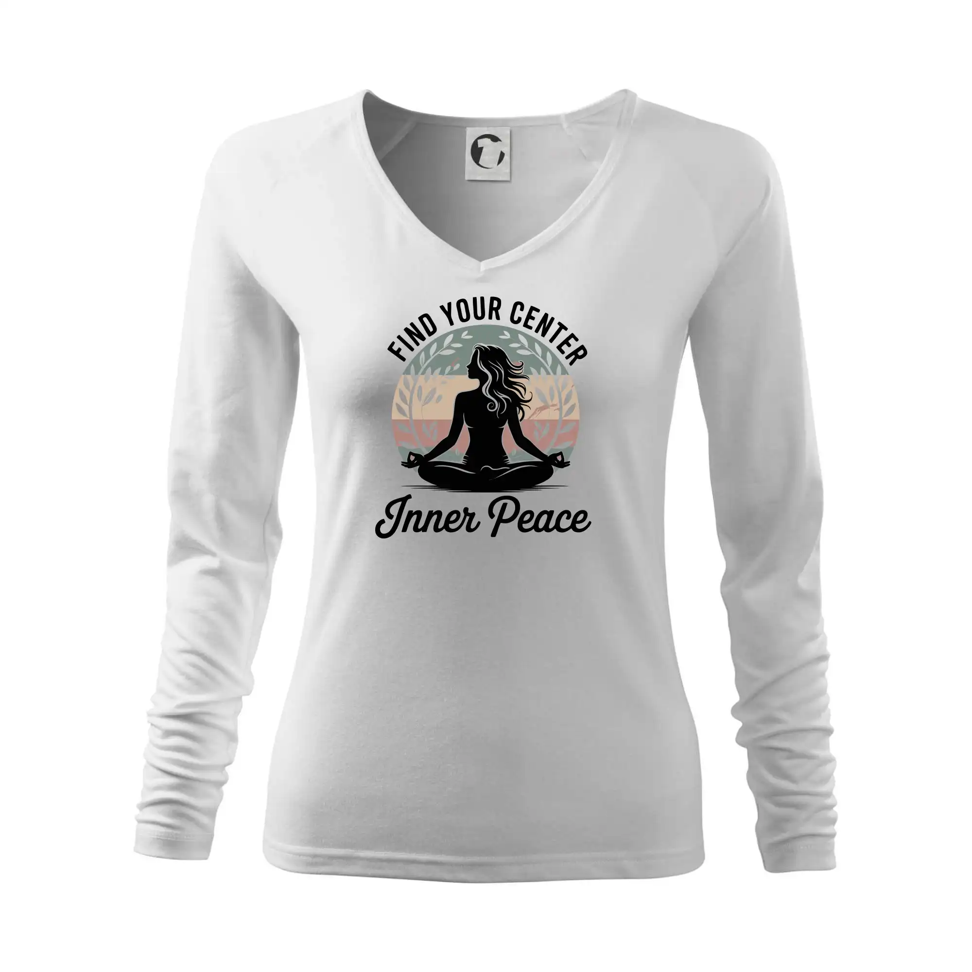 Yoga Inner Peace