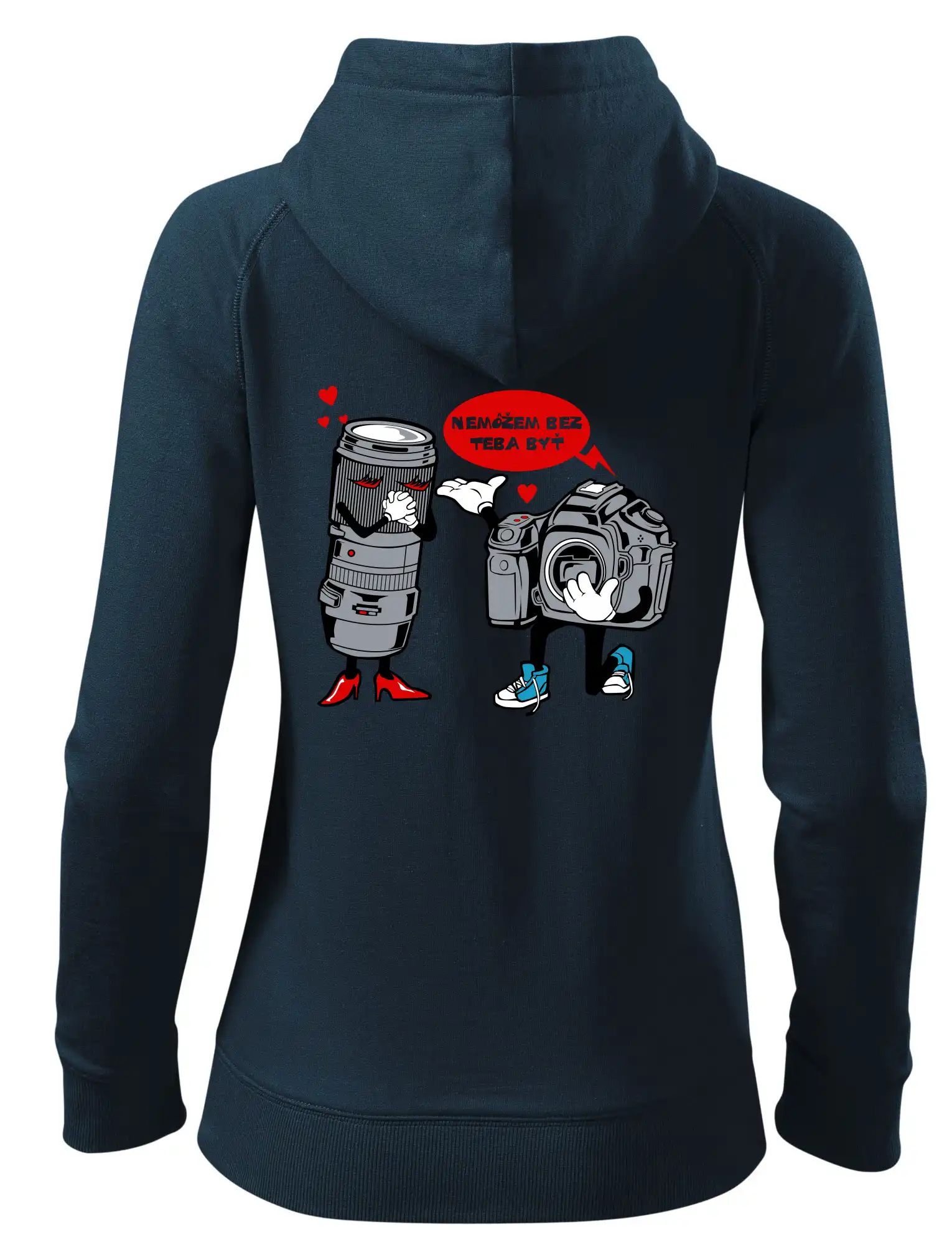 Nemôžem bez teba byť foto