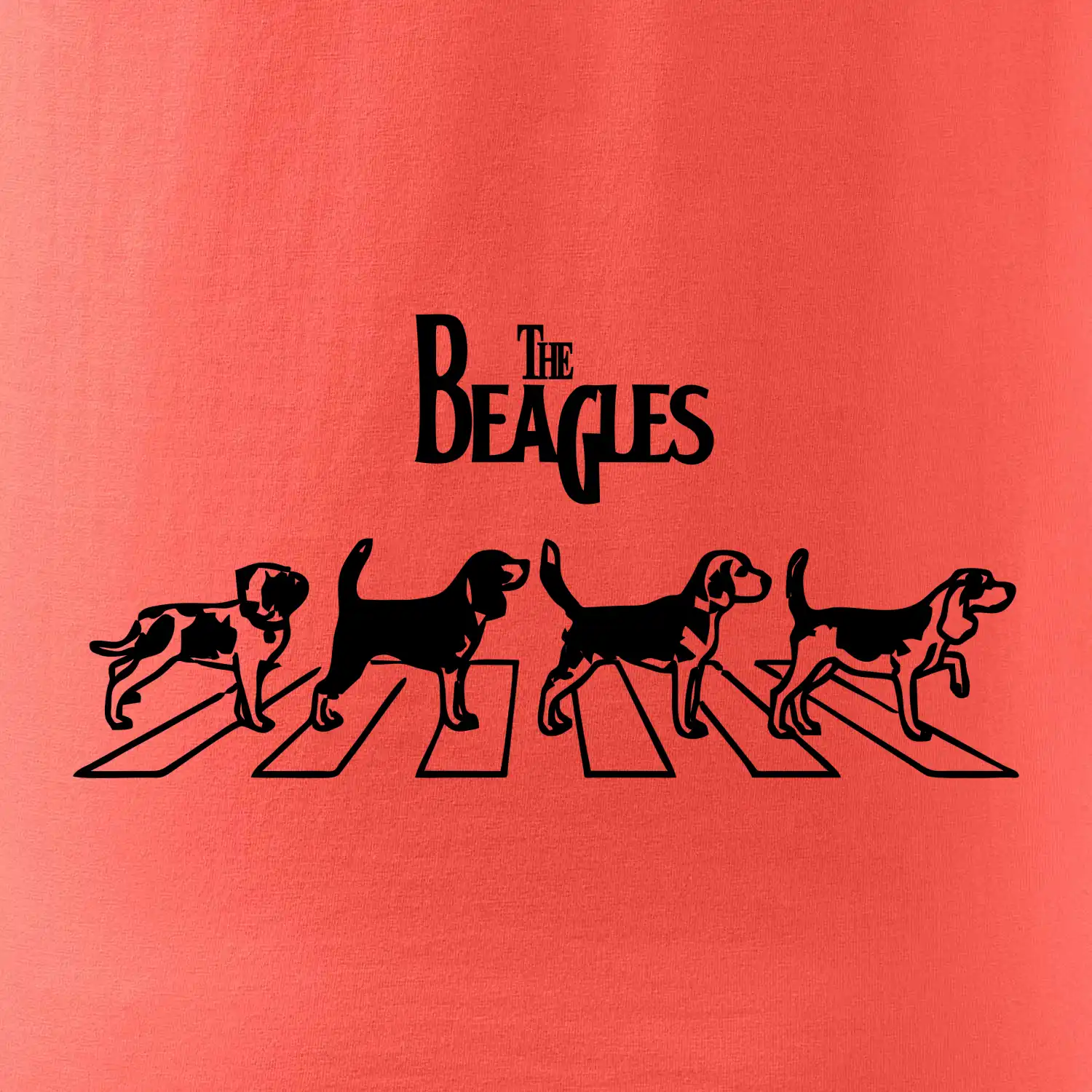 The Beagles