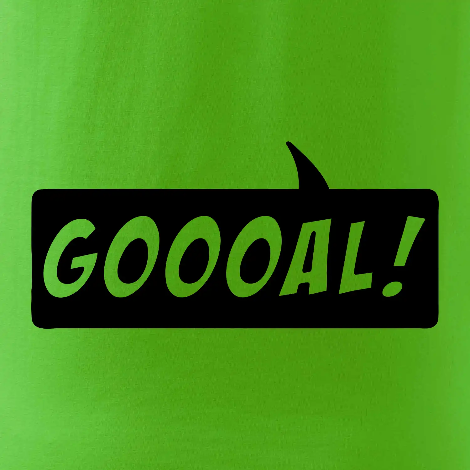 Goooal