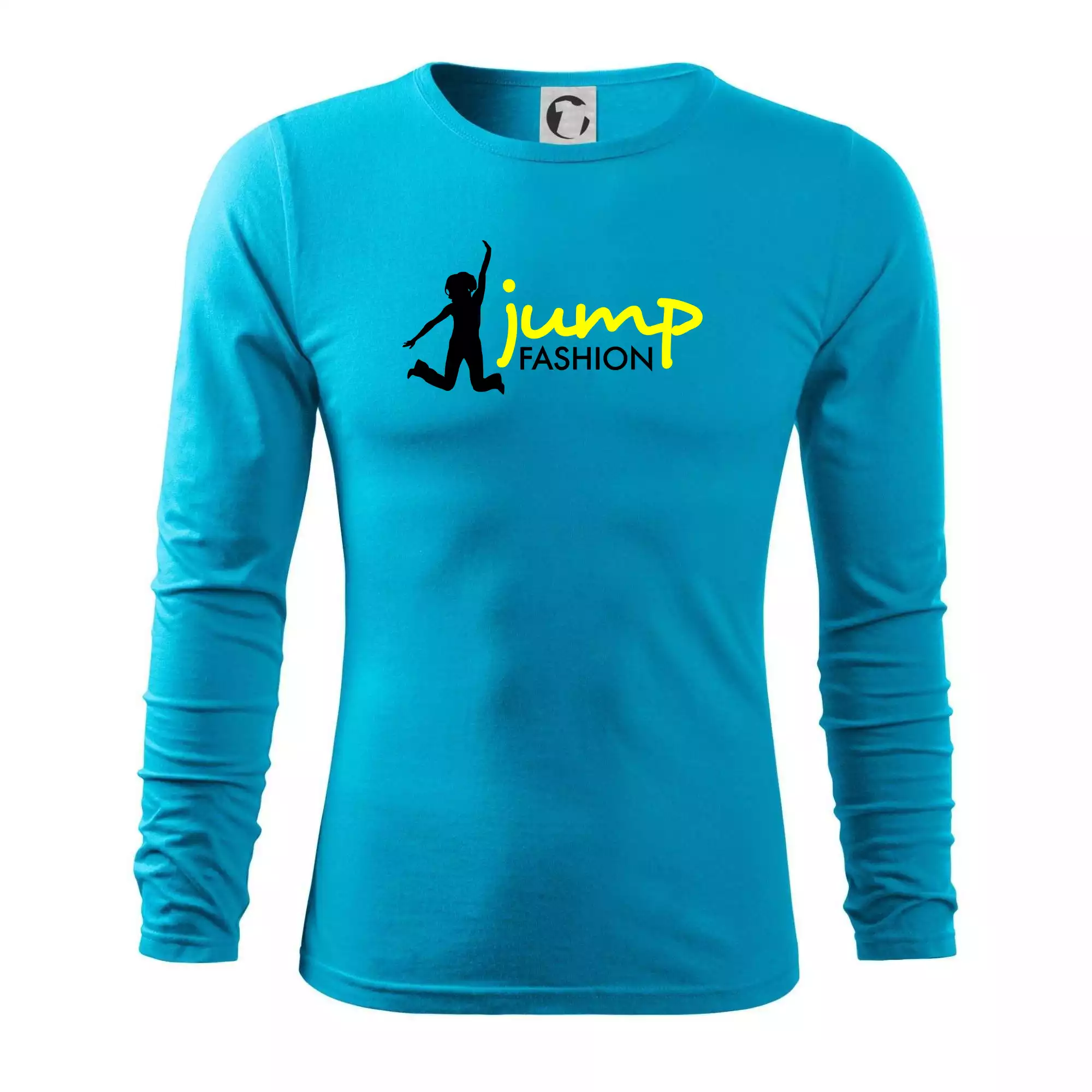 Jump fashion