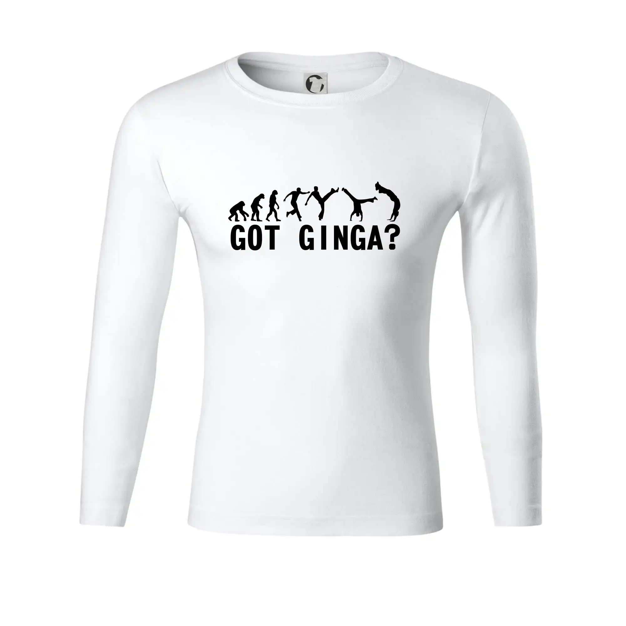 Capoeira - Got Ginga