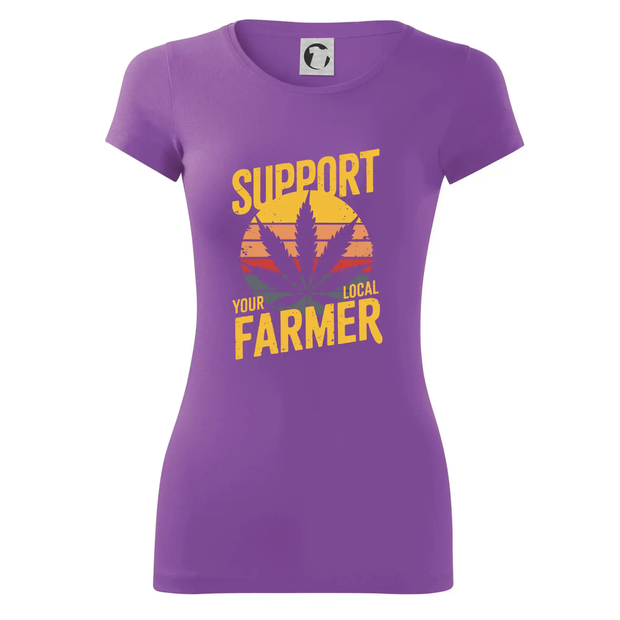 Marihuana - Support local farmer