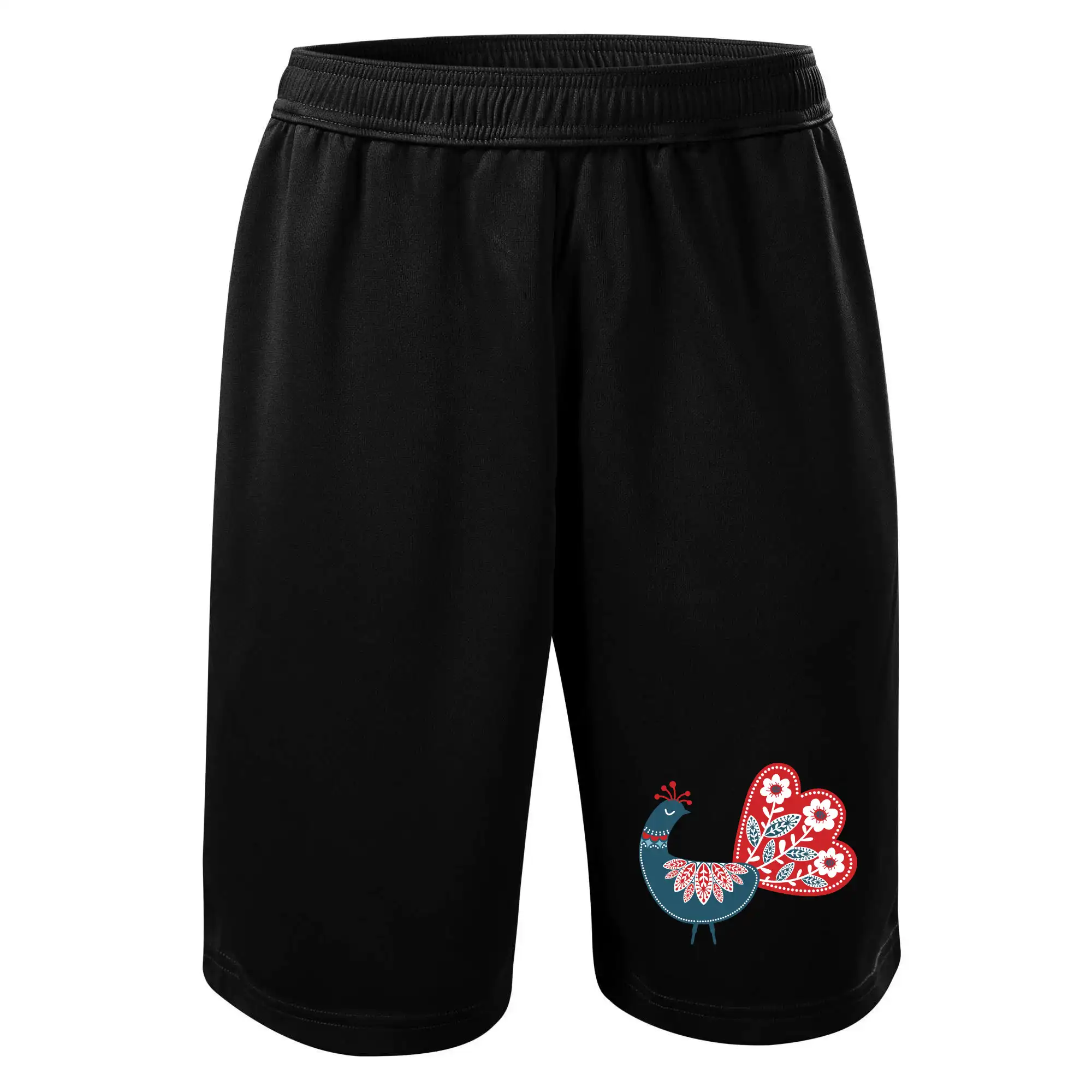 Folklor - páv modrý