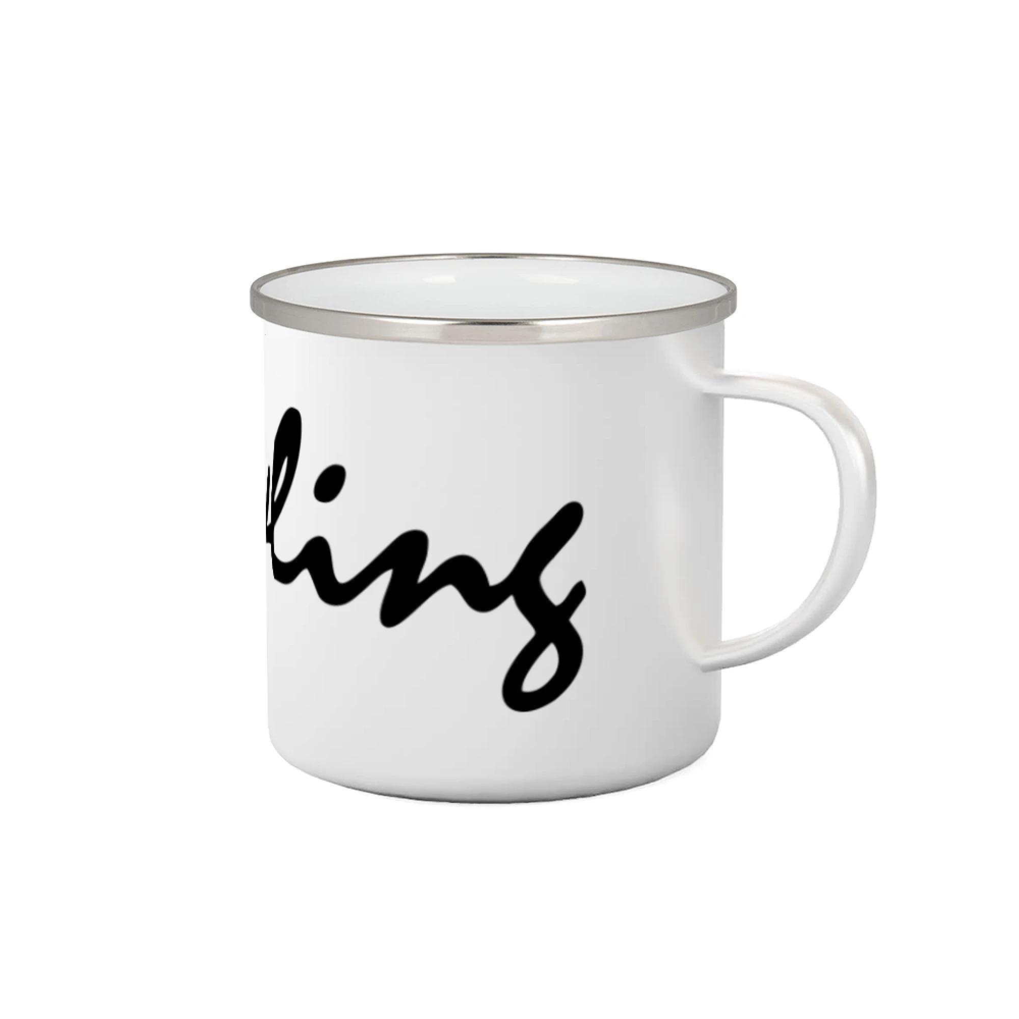 Tričká Bowling - Bowling nápis písacie - Plecháčik