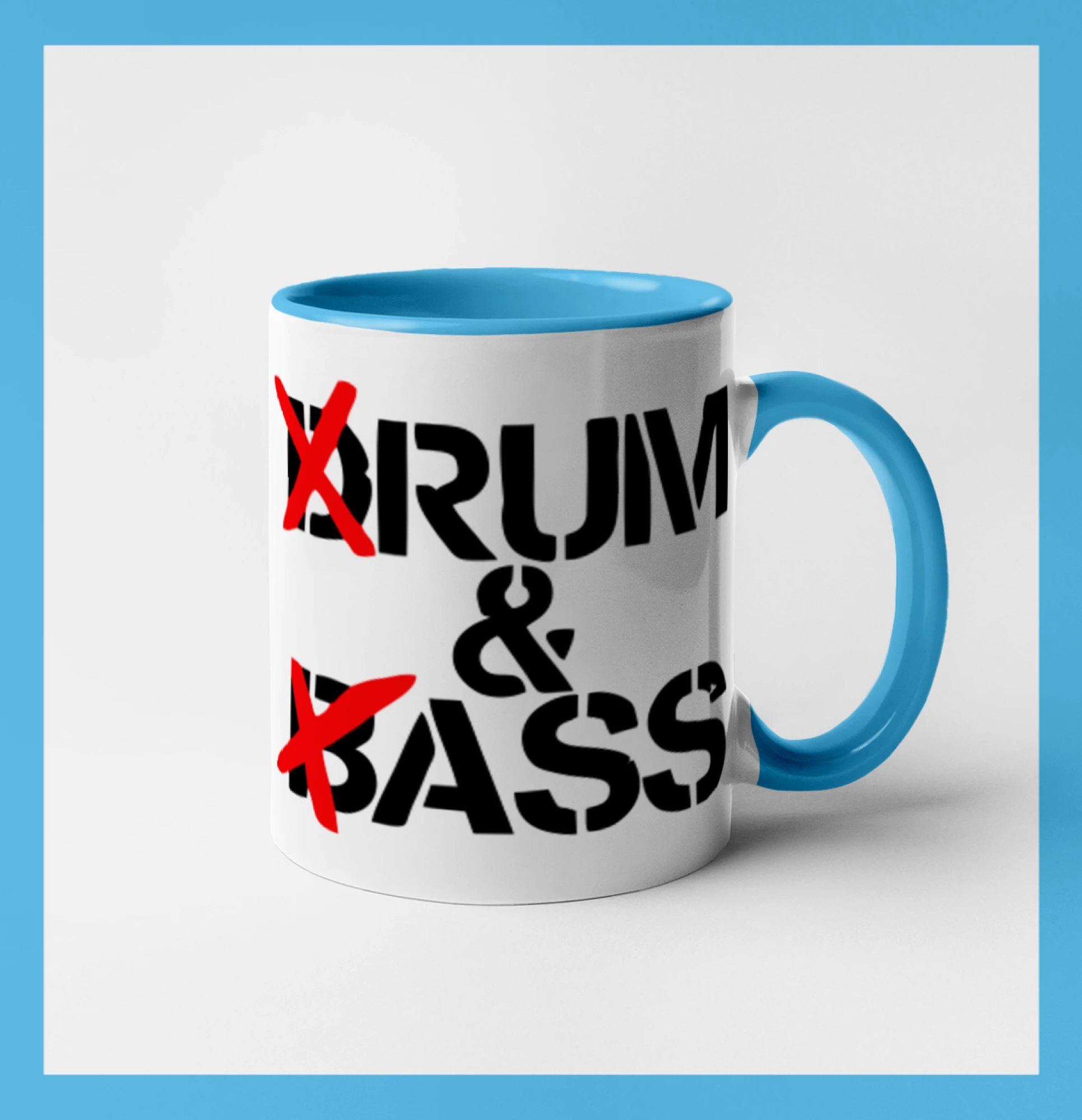 Drum & Bass (Rum & Ass) Drum & Bass (Rum & Ass)