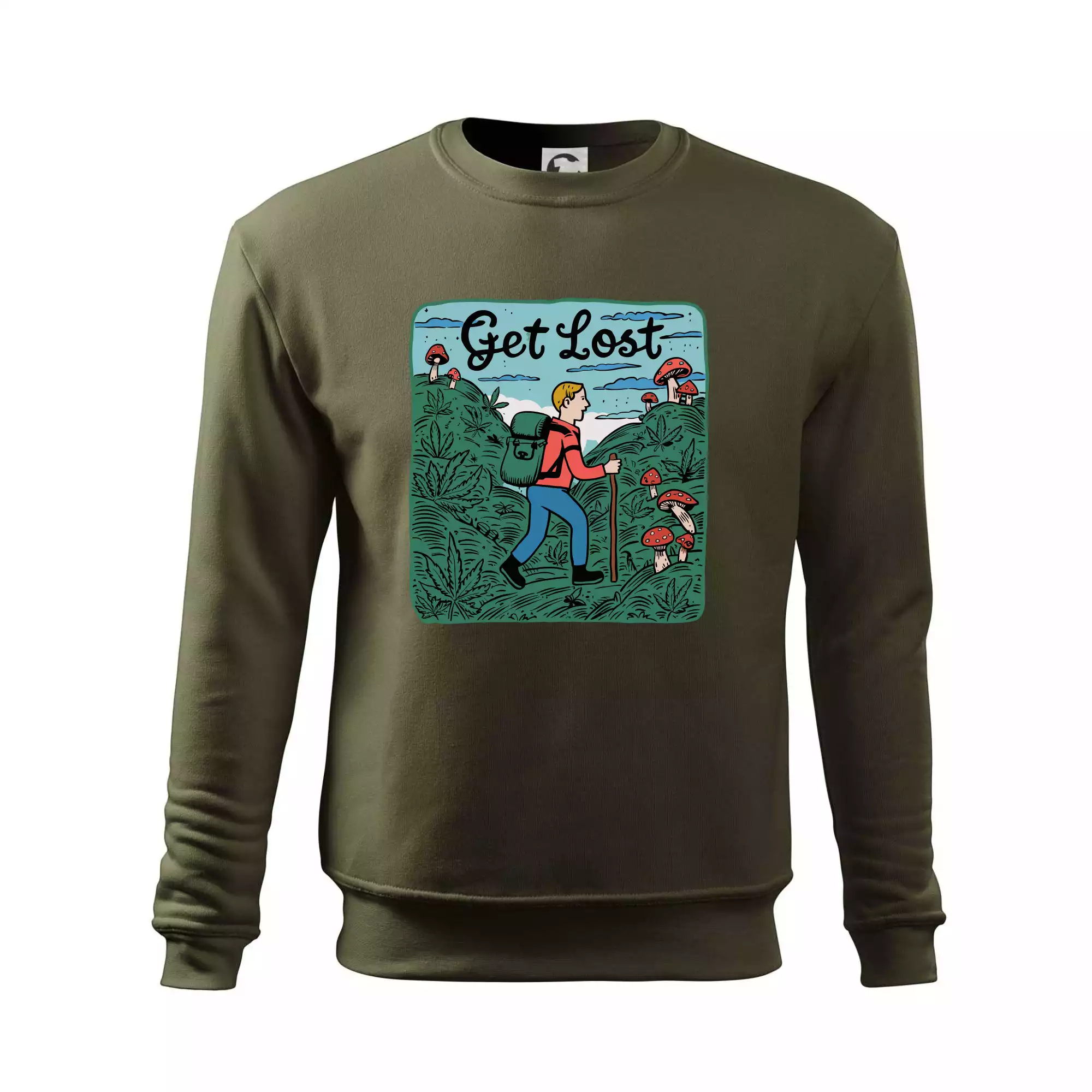 Marihuana - Get lost