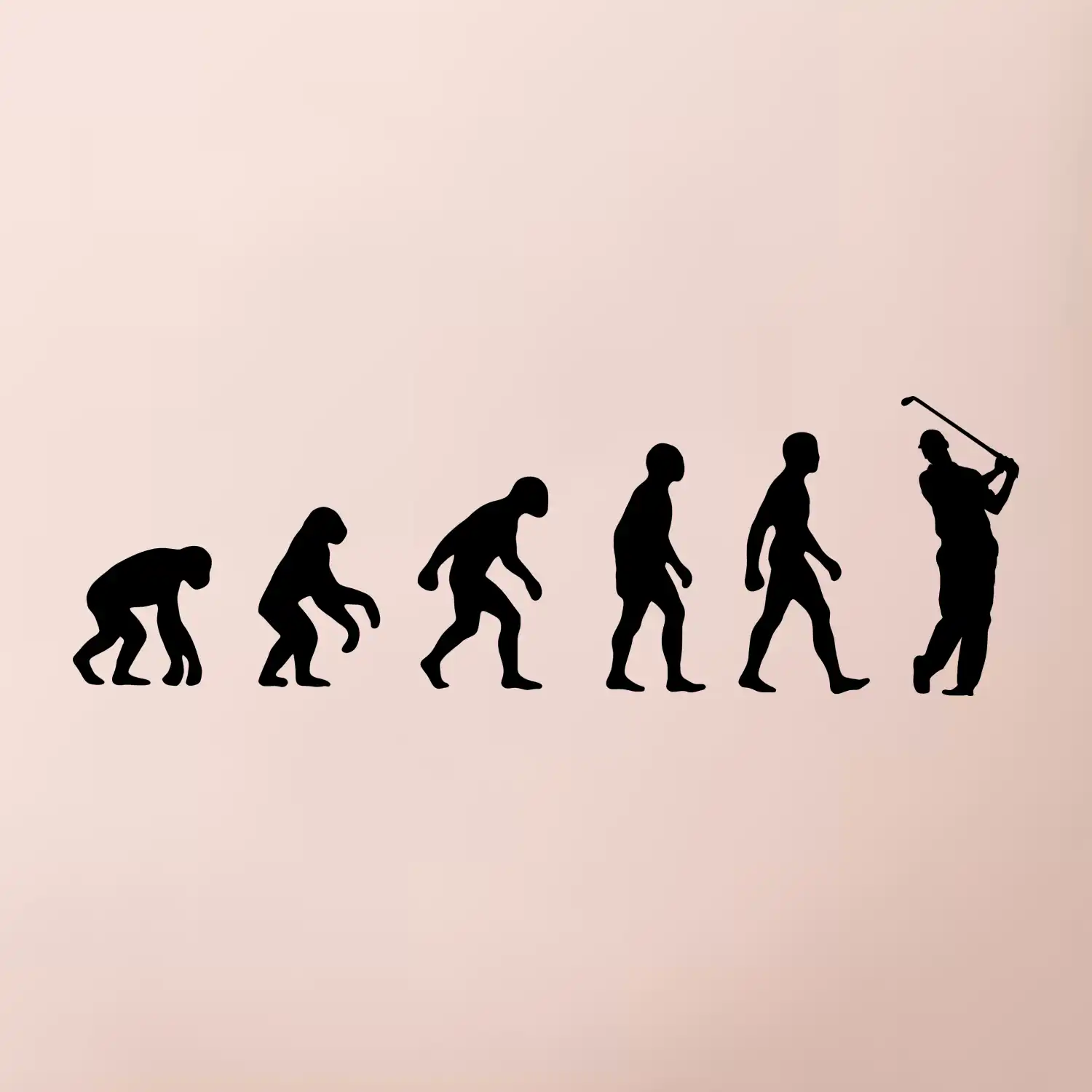 Evoluce Golf