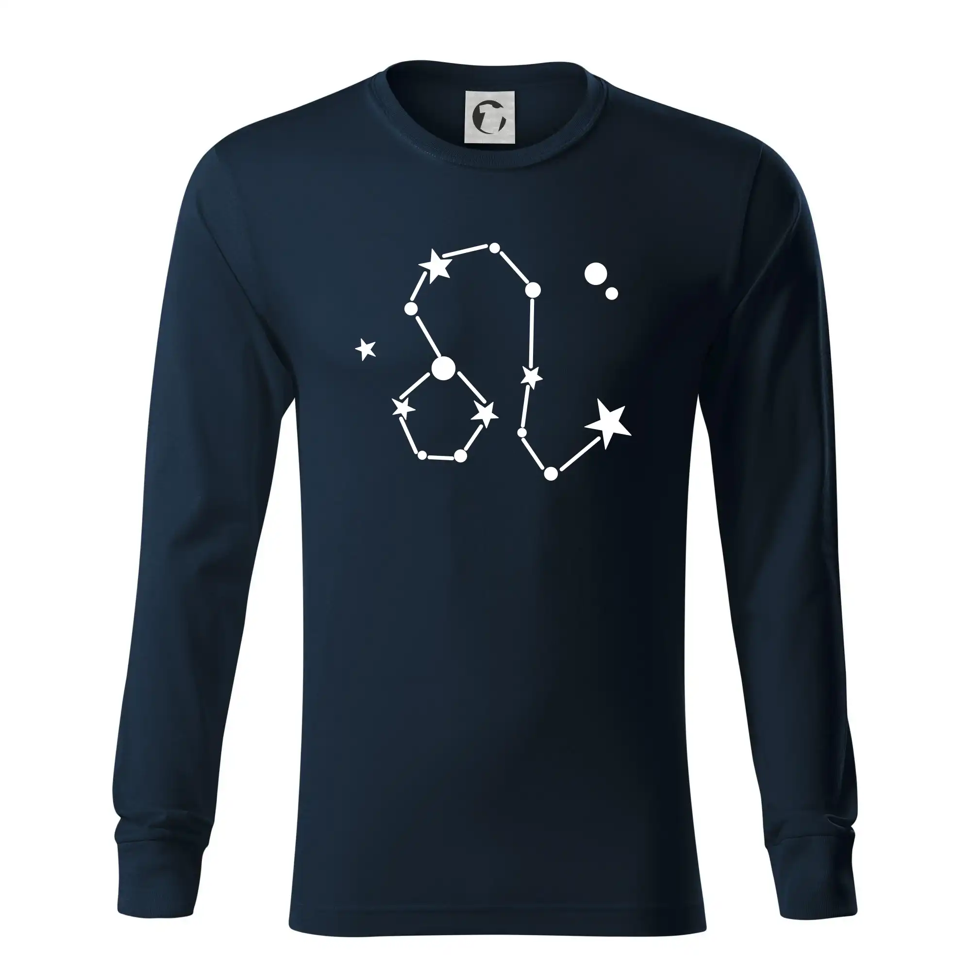 Souhvězdí - Leo - Lev