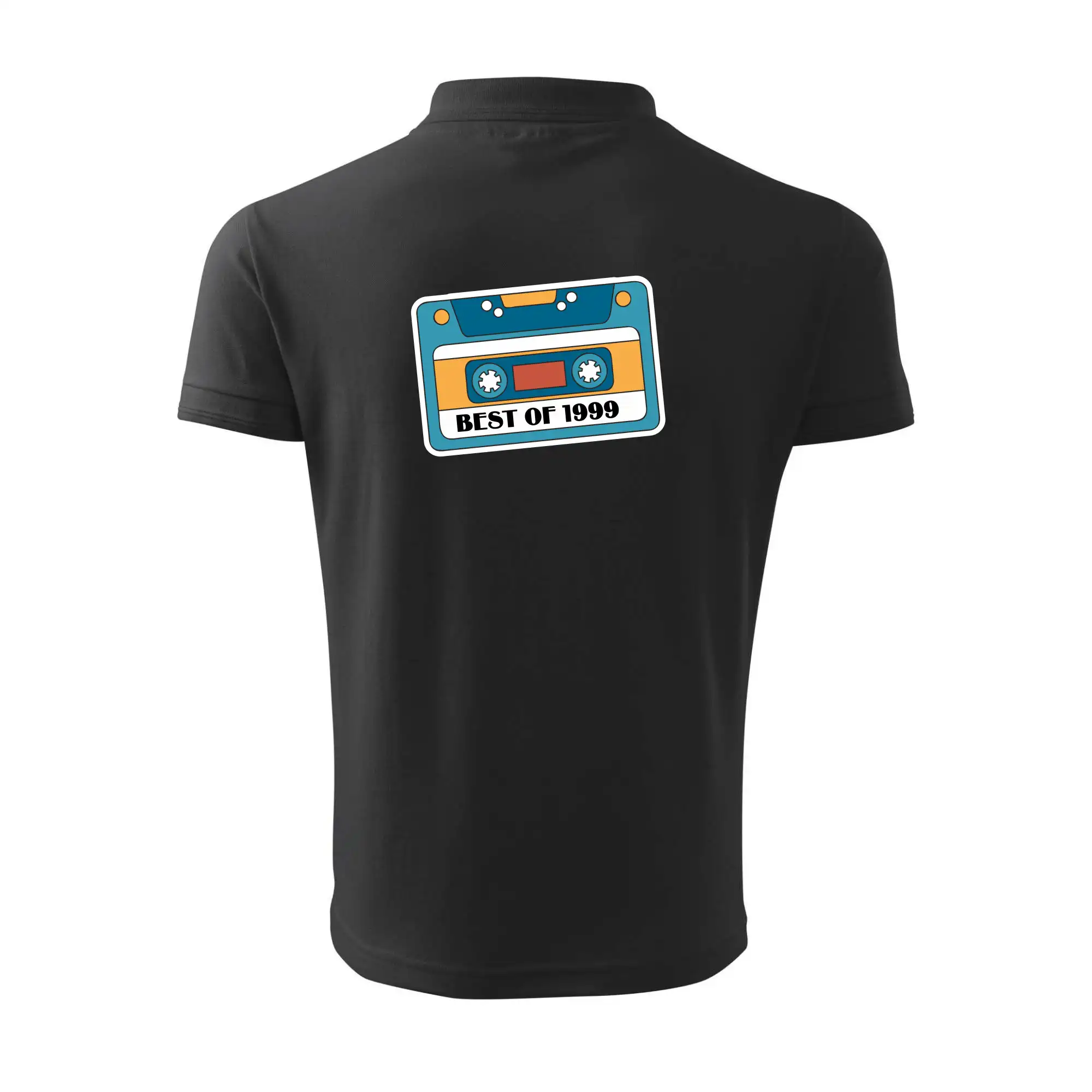 Narozeniny kazeta Best of 1999