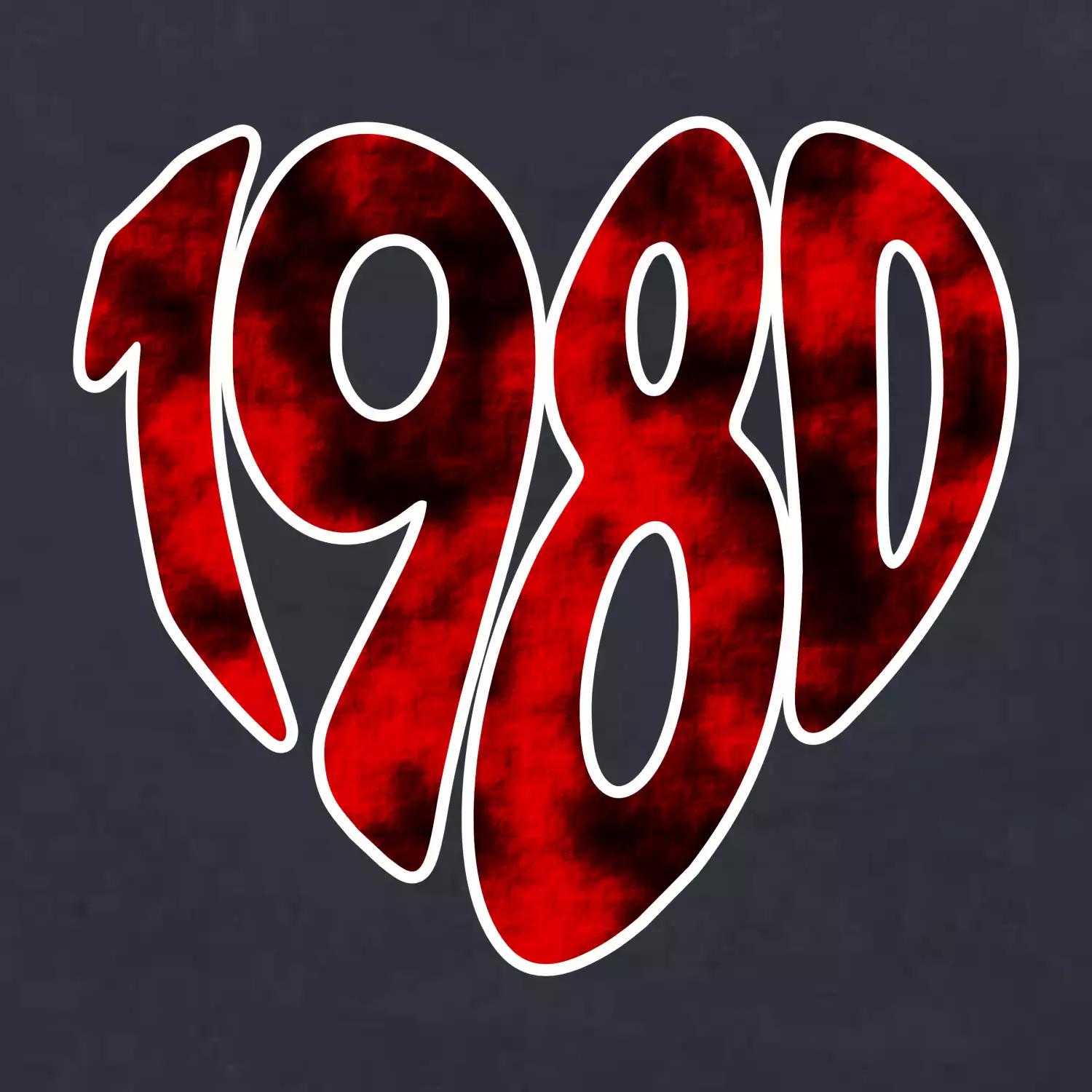 1980 v srdci