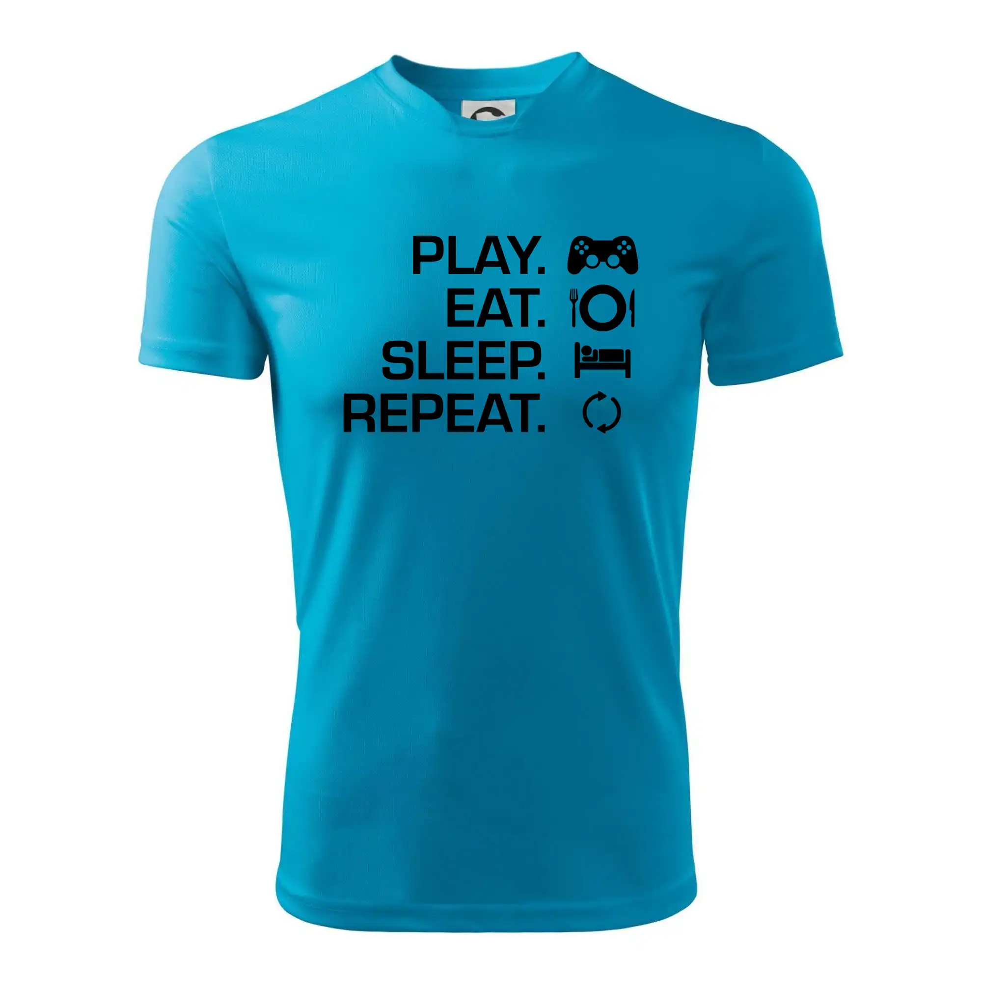 Play Eat Sleep Repeat game