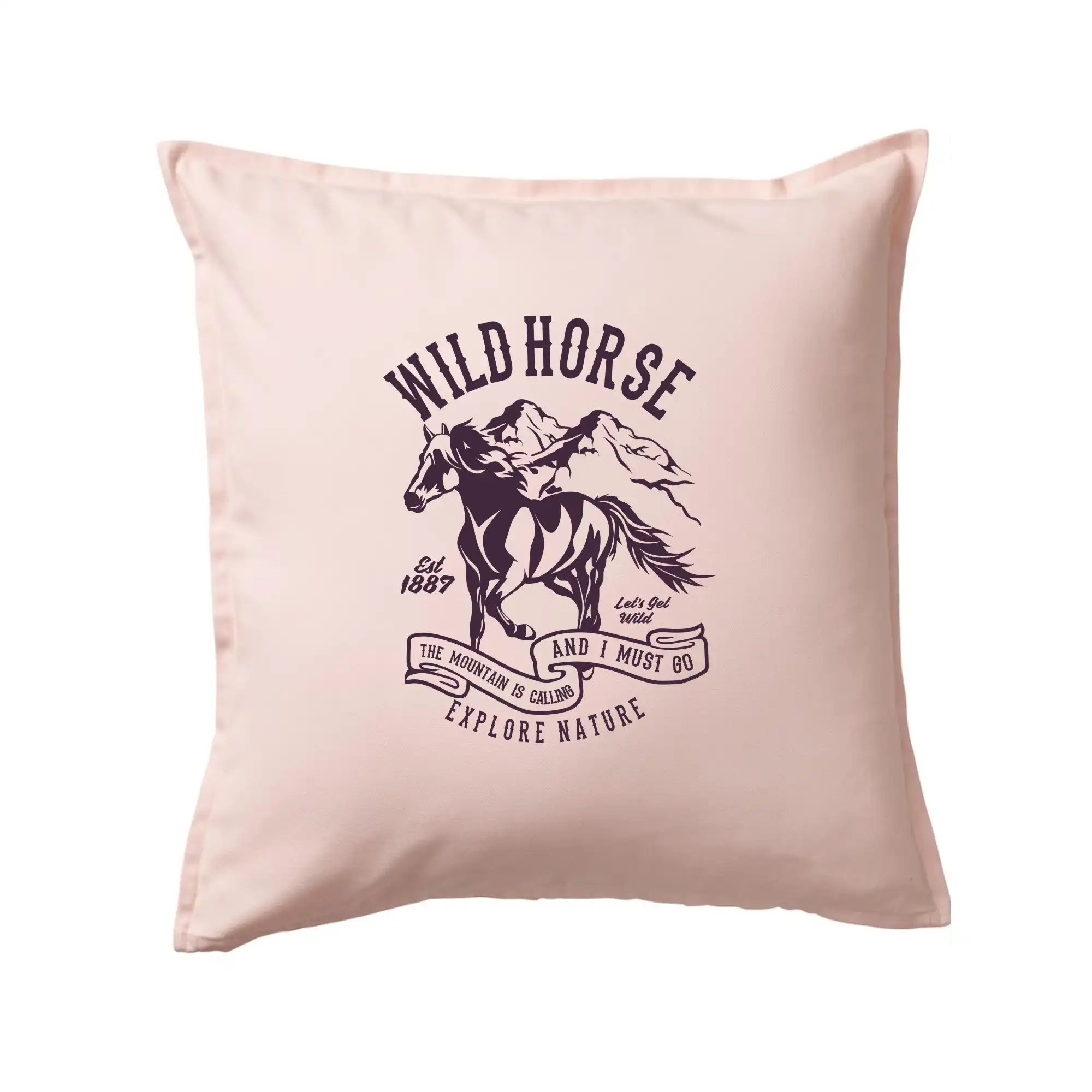 Wild Horse