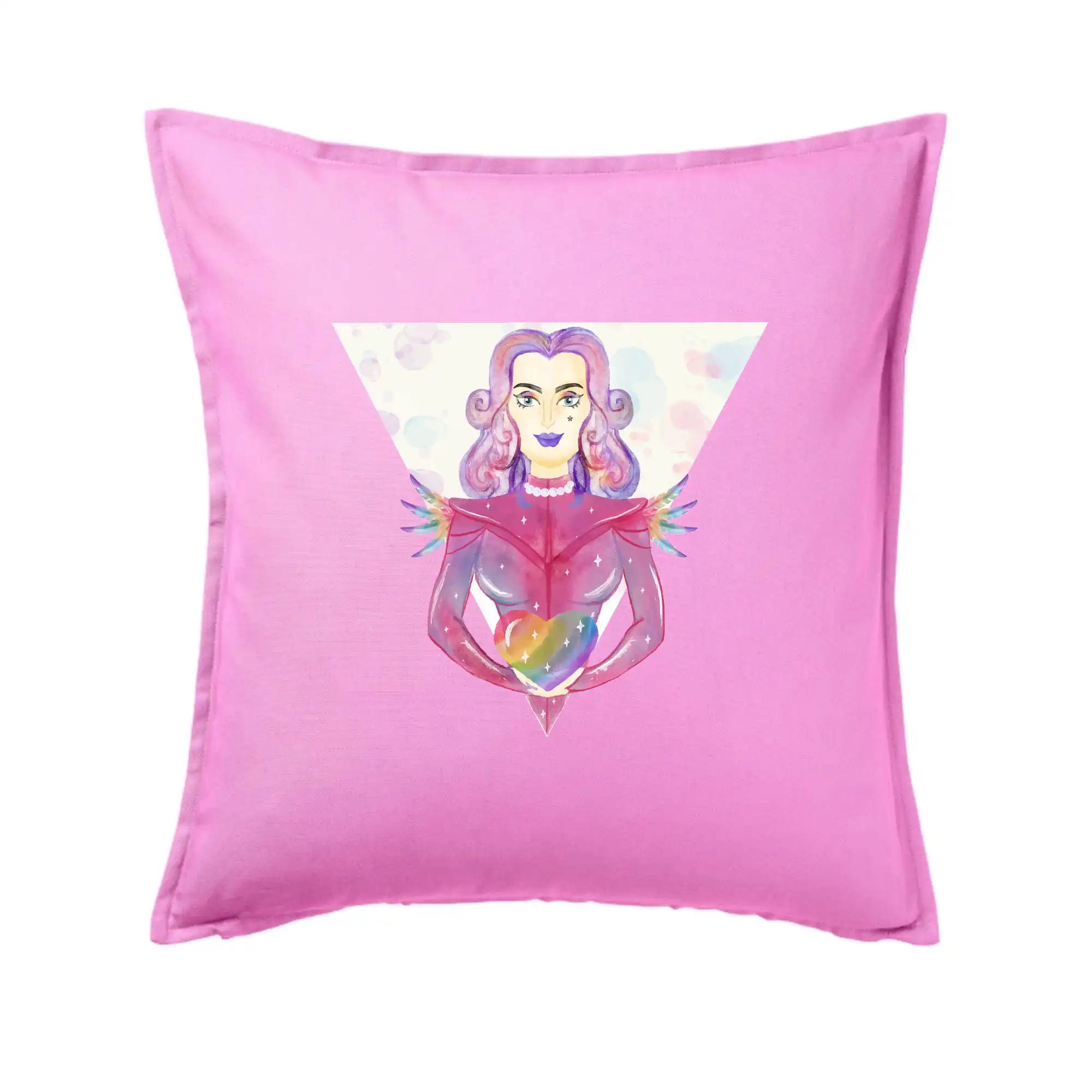 Pride múza