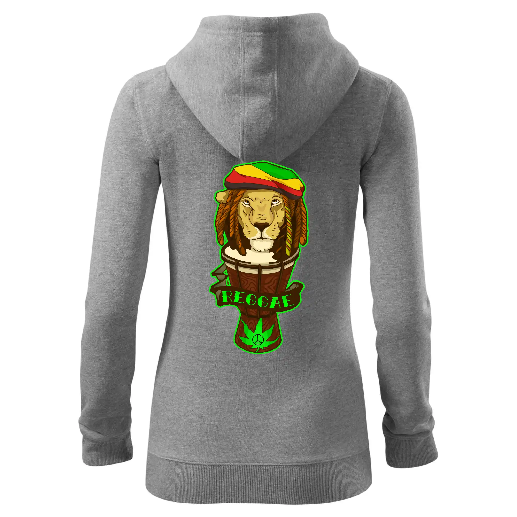 Reggae lev
