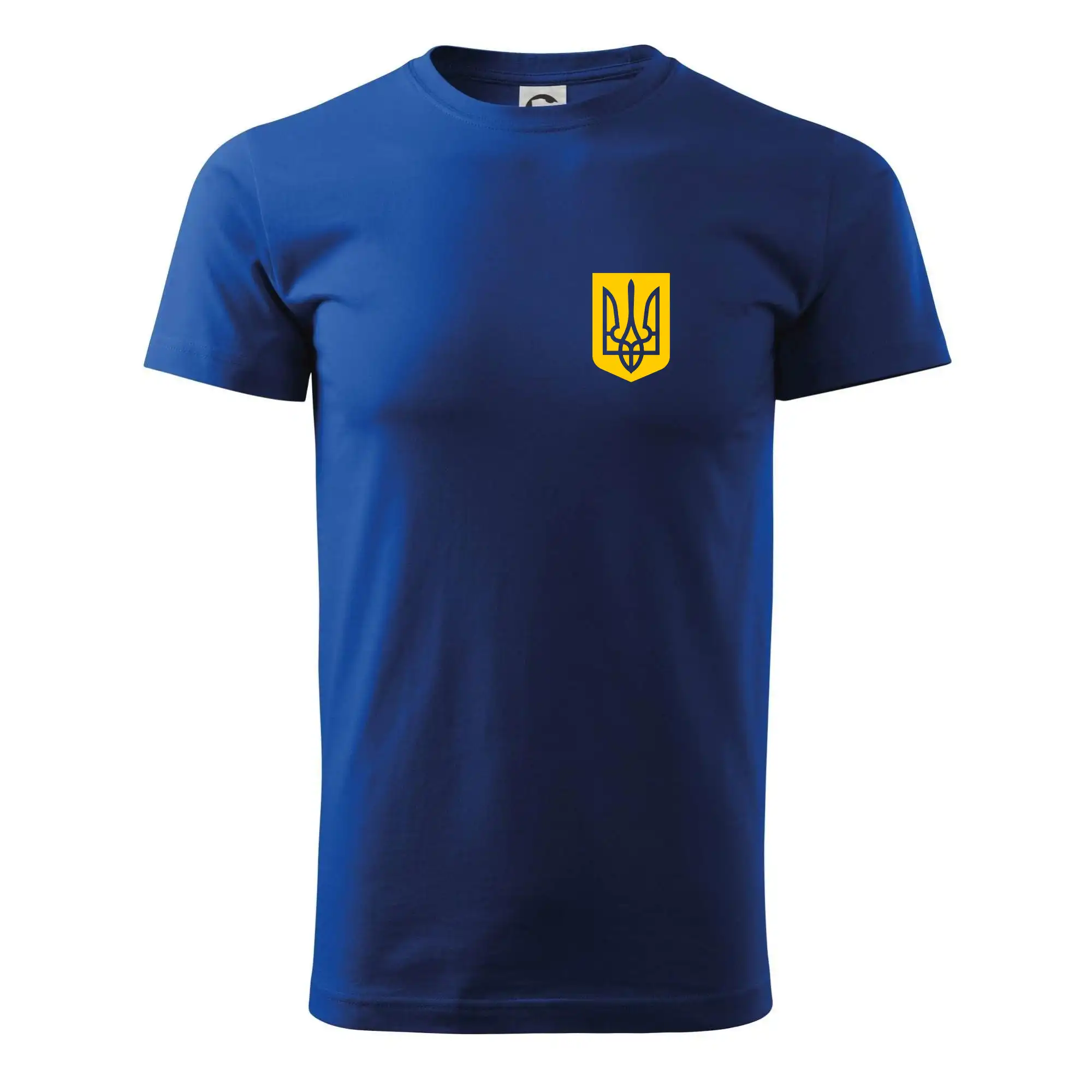Ukrajina - Dres modrý