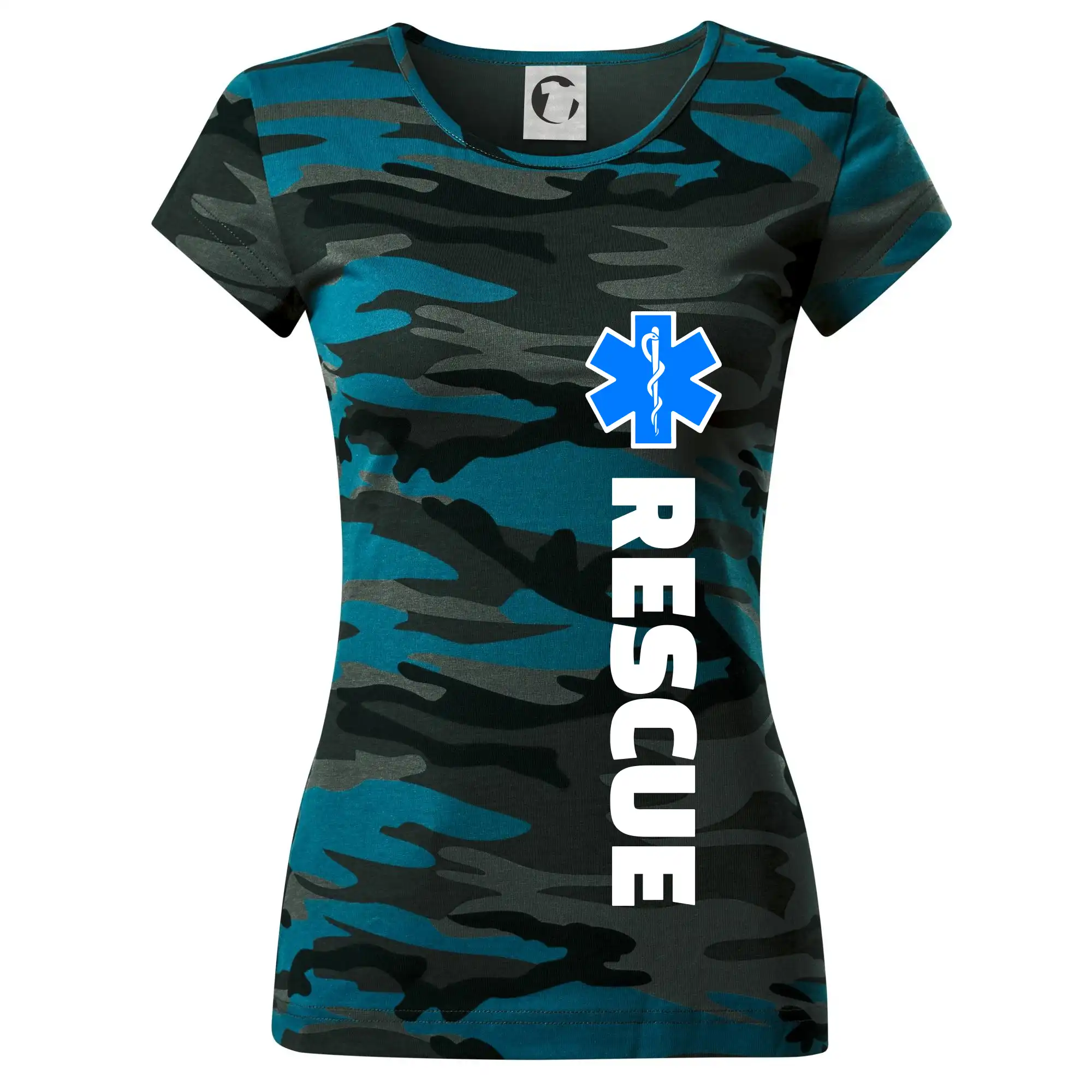 Rescue - pro záchranáře