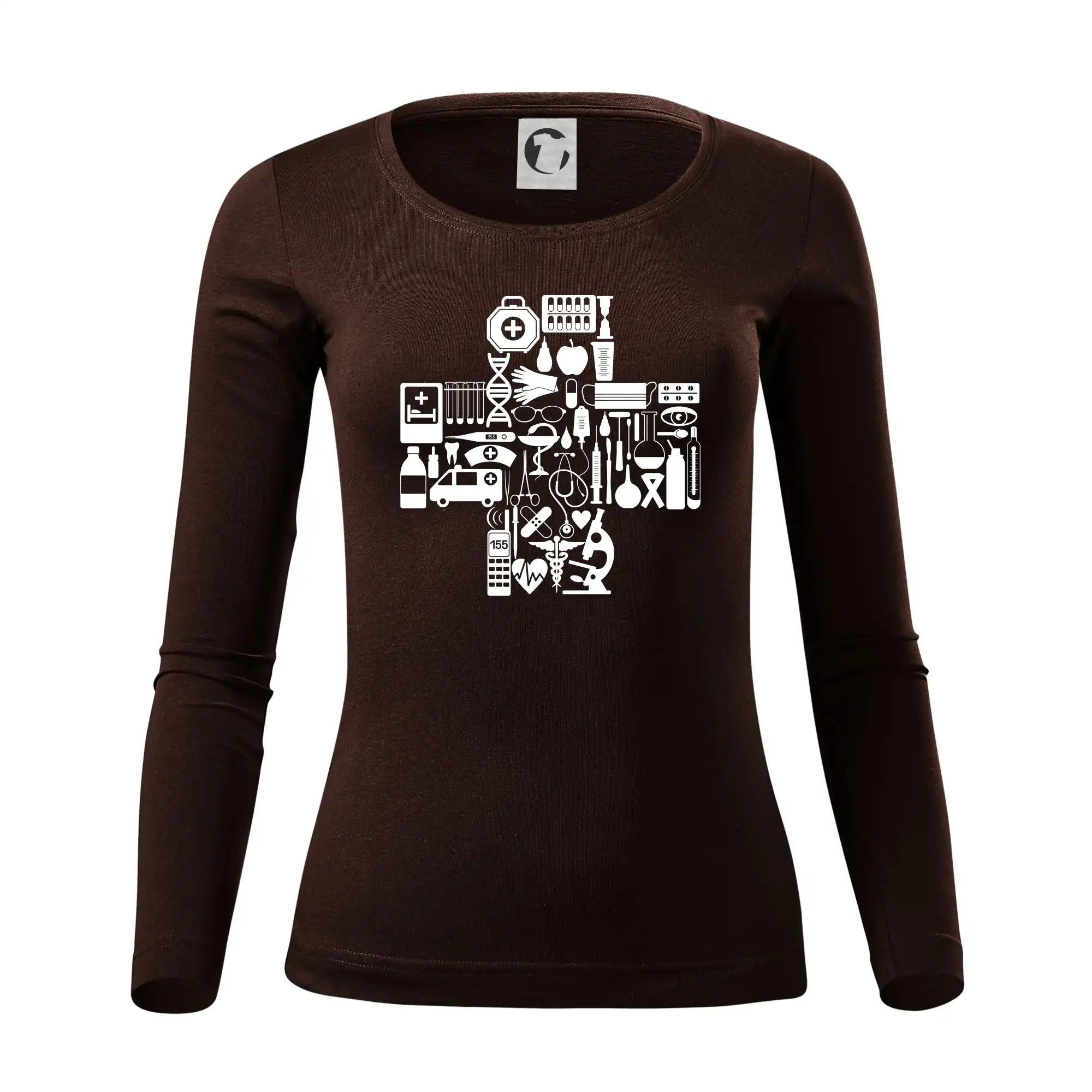 Zdravotní kříž věci