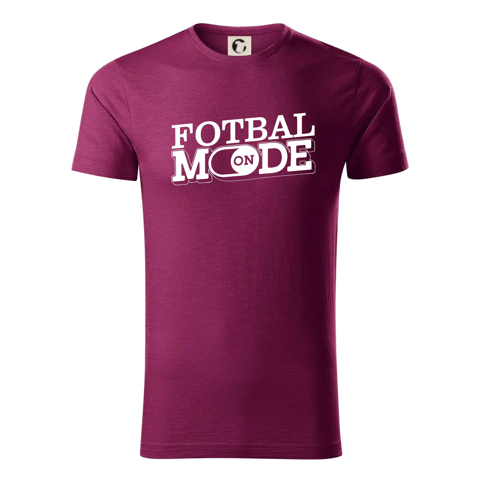 Fotbal mode