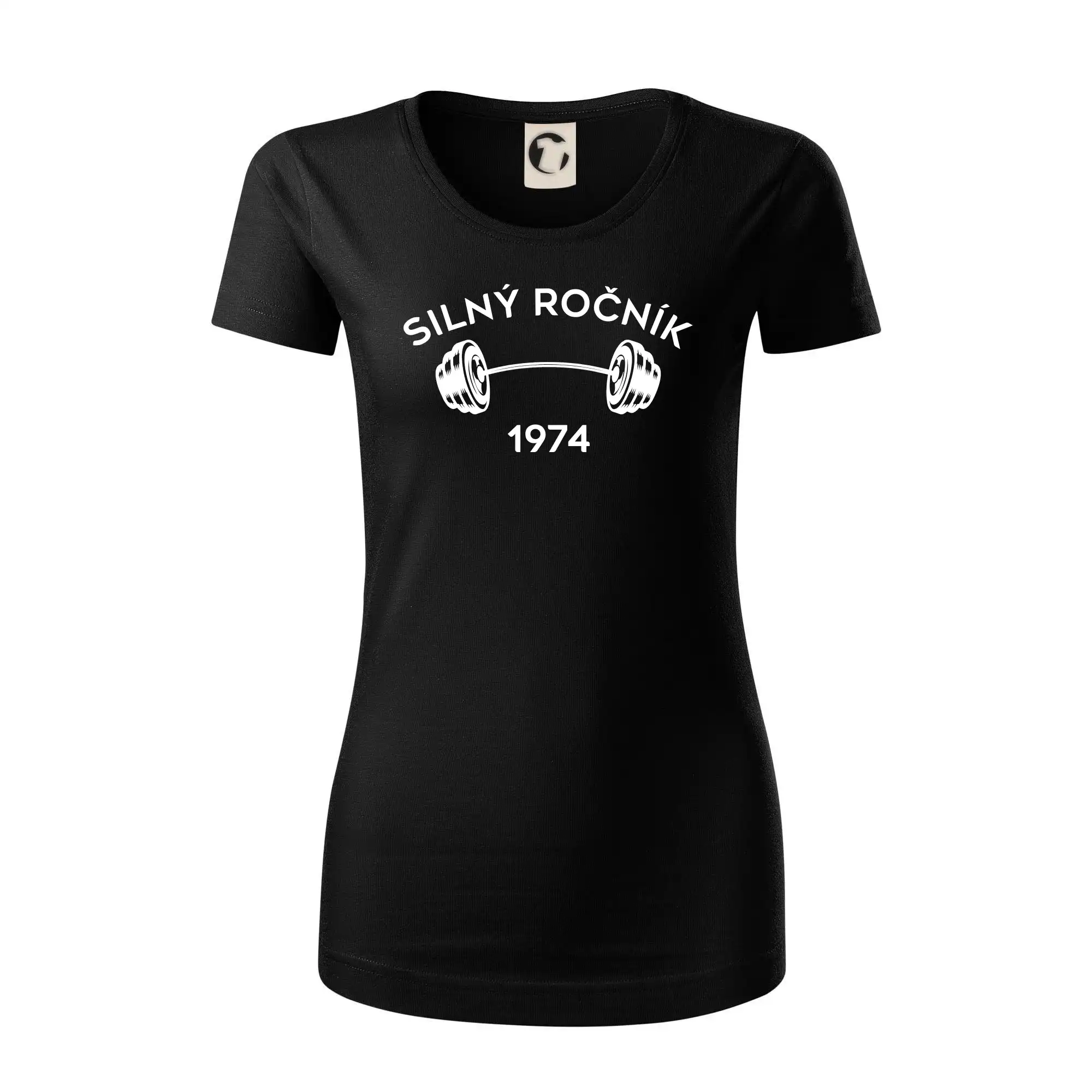 Silný ročník - Letopočet 1974