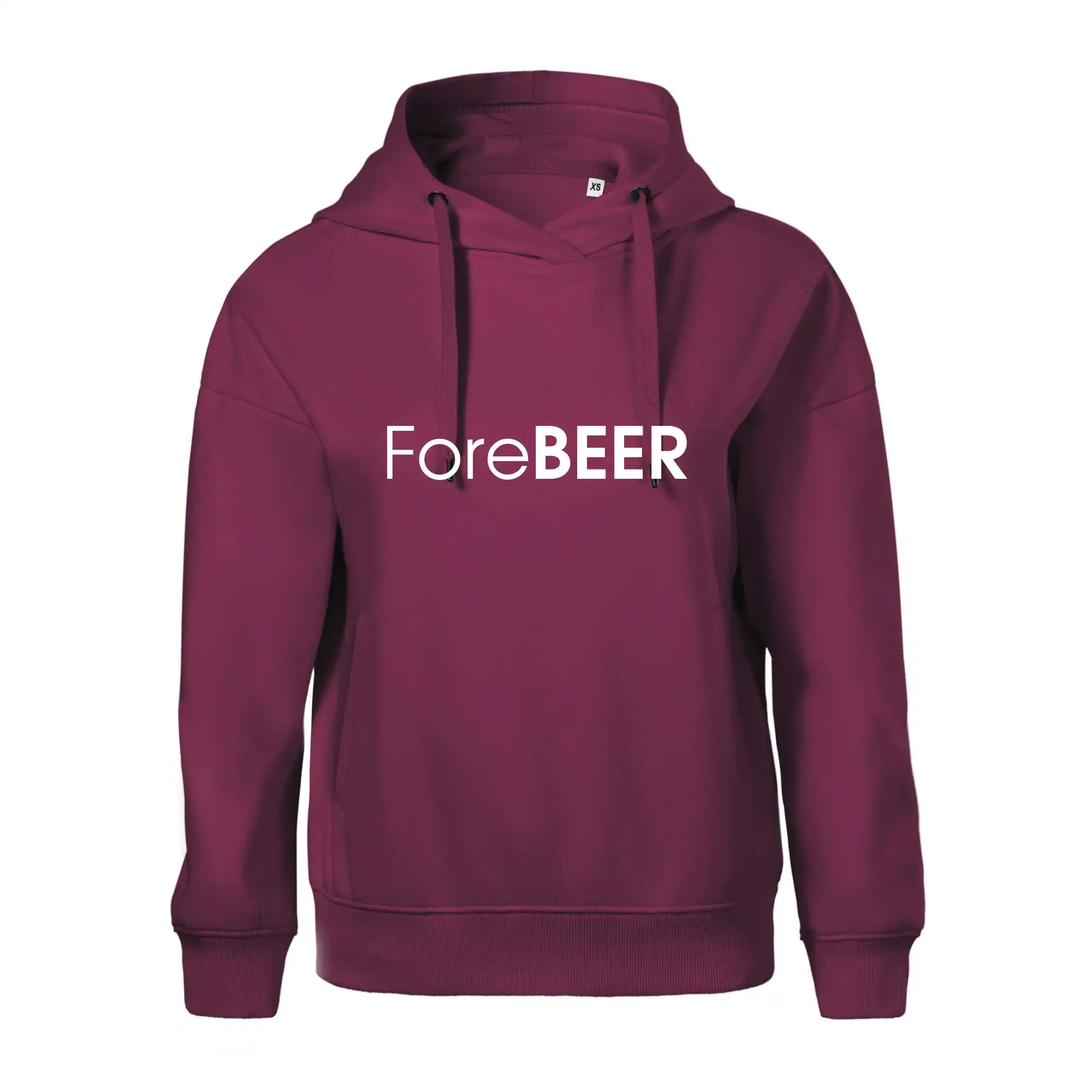 Pivní nápisy ForeBEER