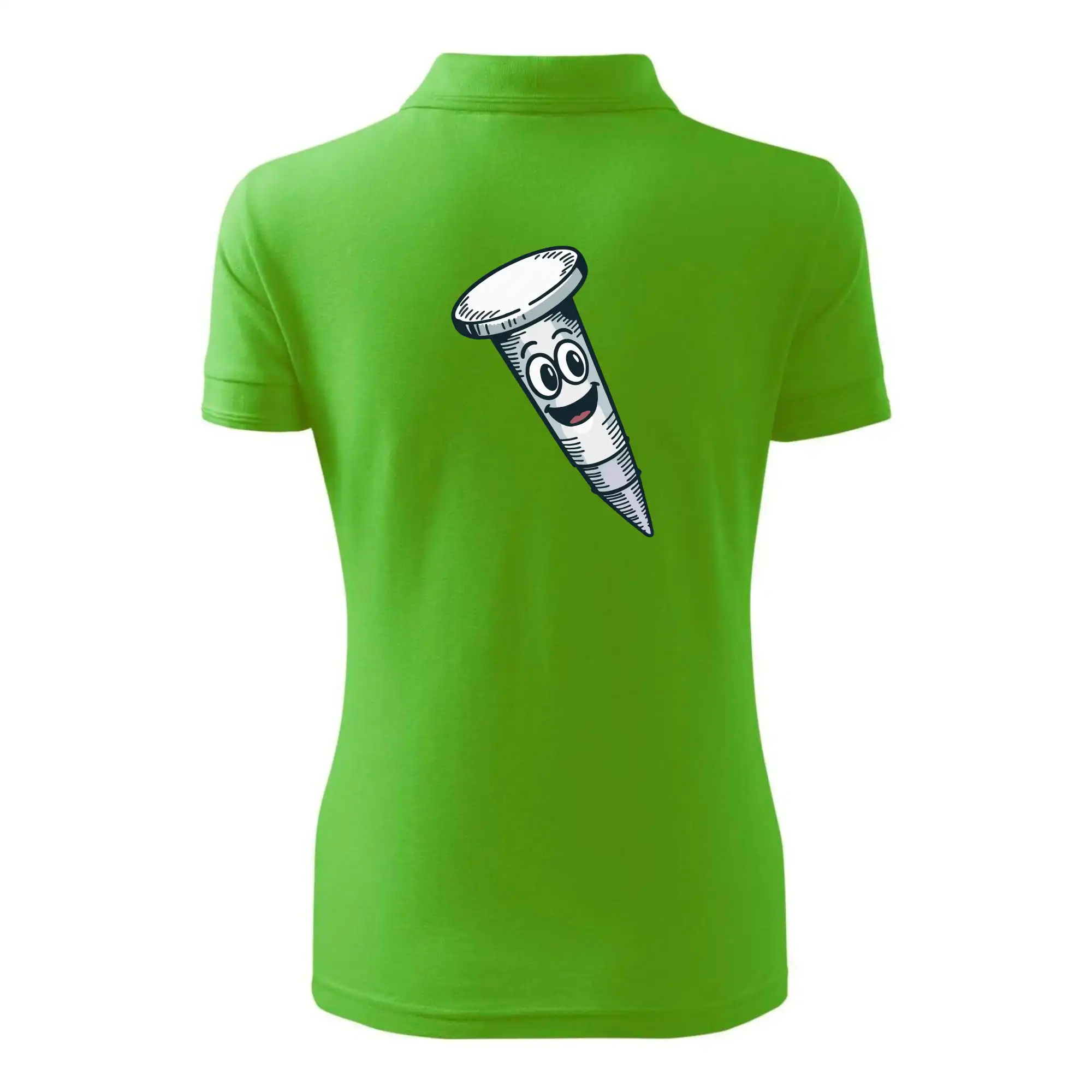 Parové triko - Kladivo a hřebík