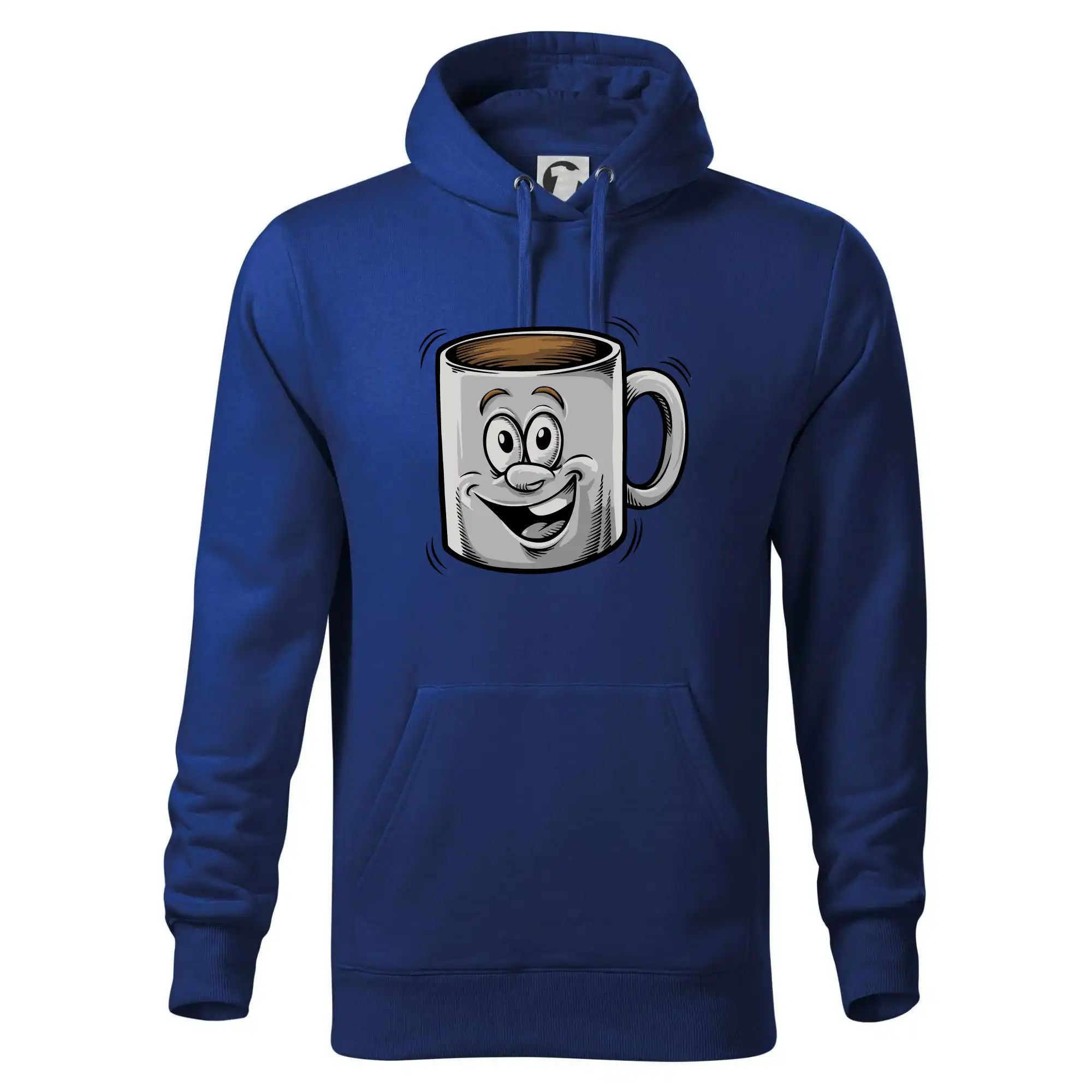 Parové triko - Hrnek a čaj