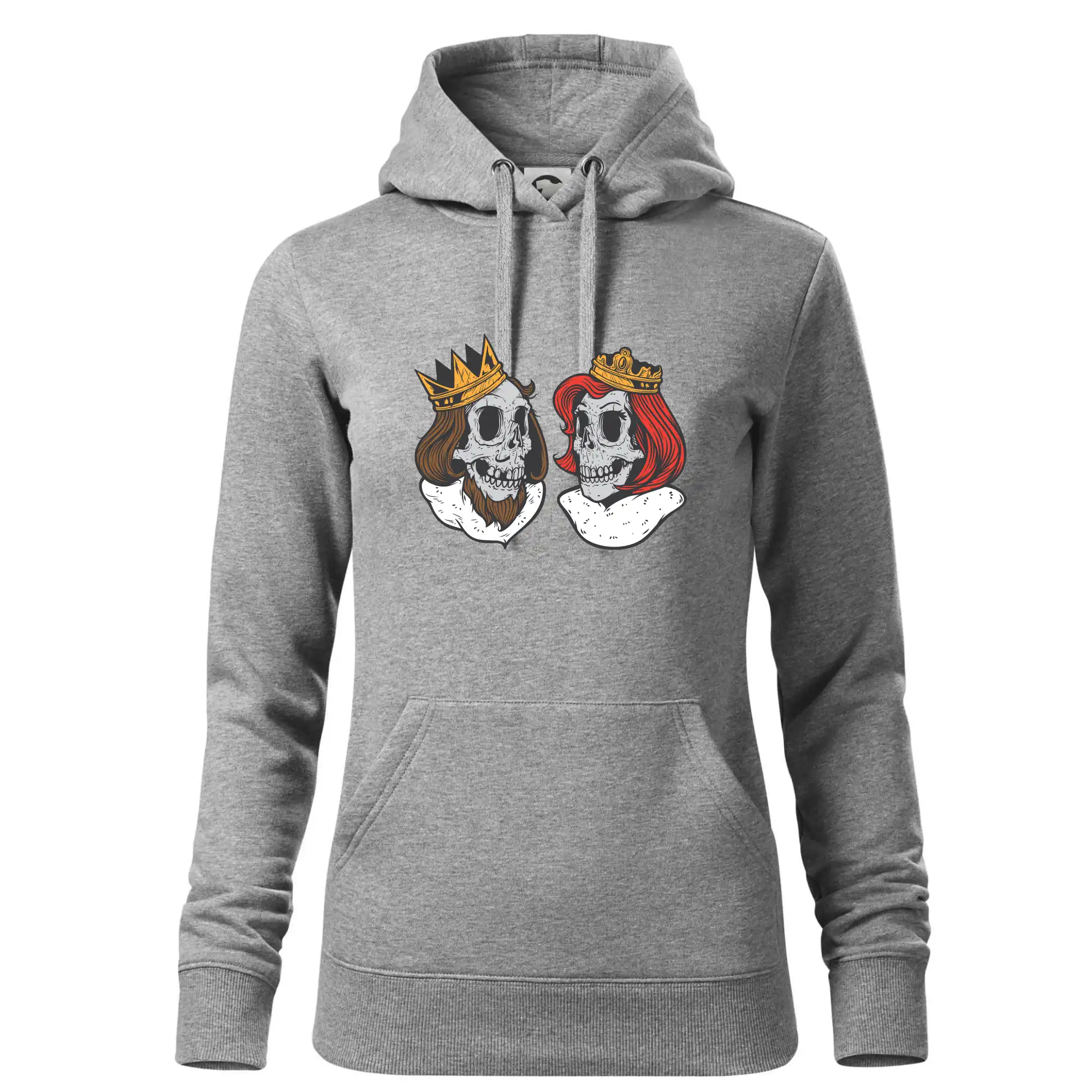 King and Queen lebky