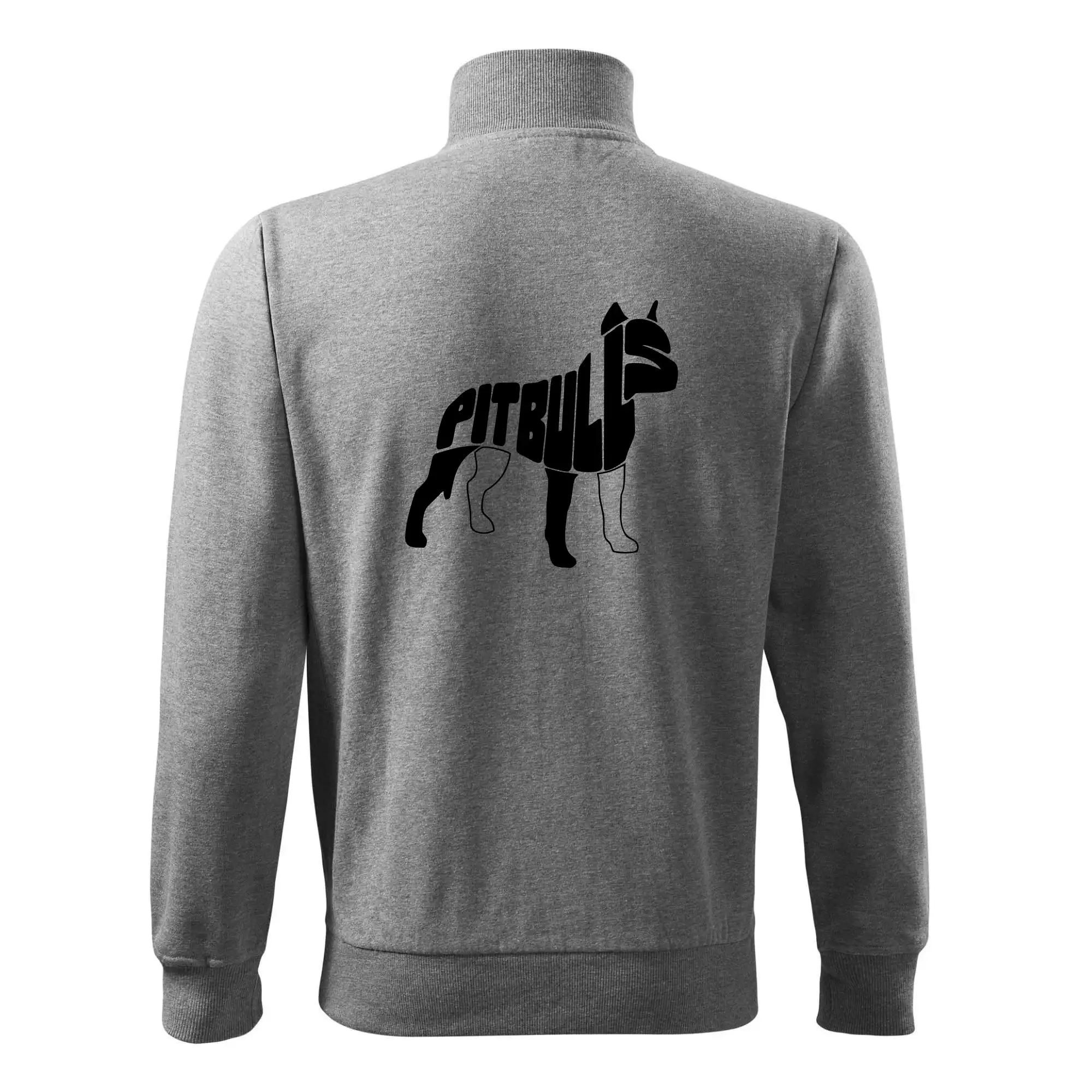 Pit Bull Teriér