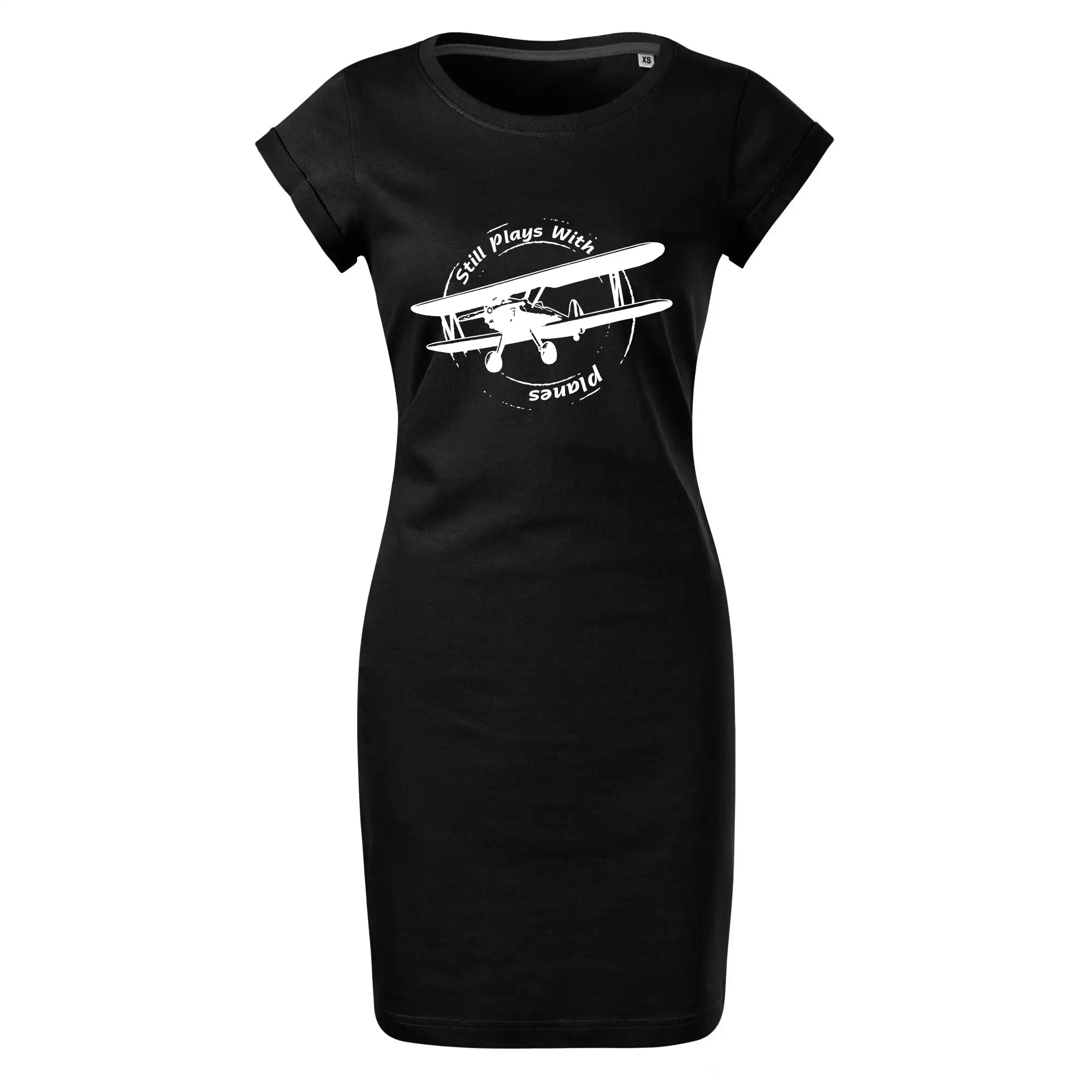 Still Plays With Planes