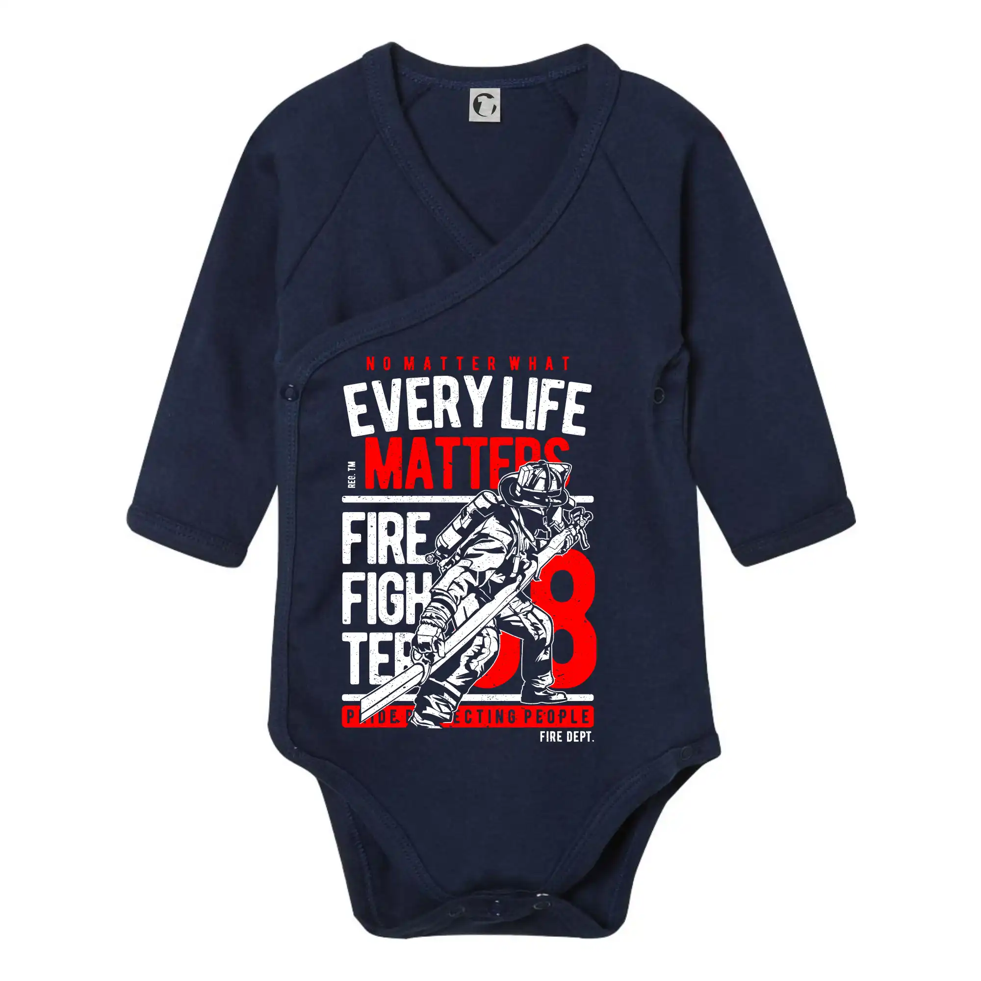 Every Life Matters
