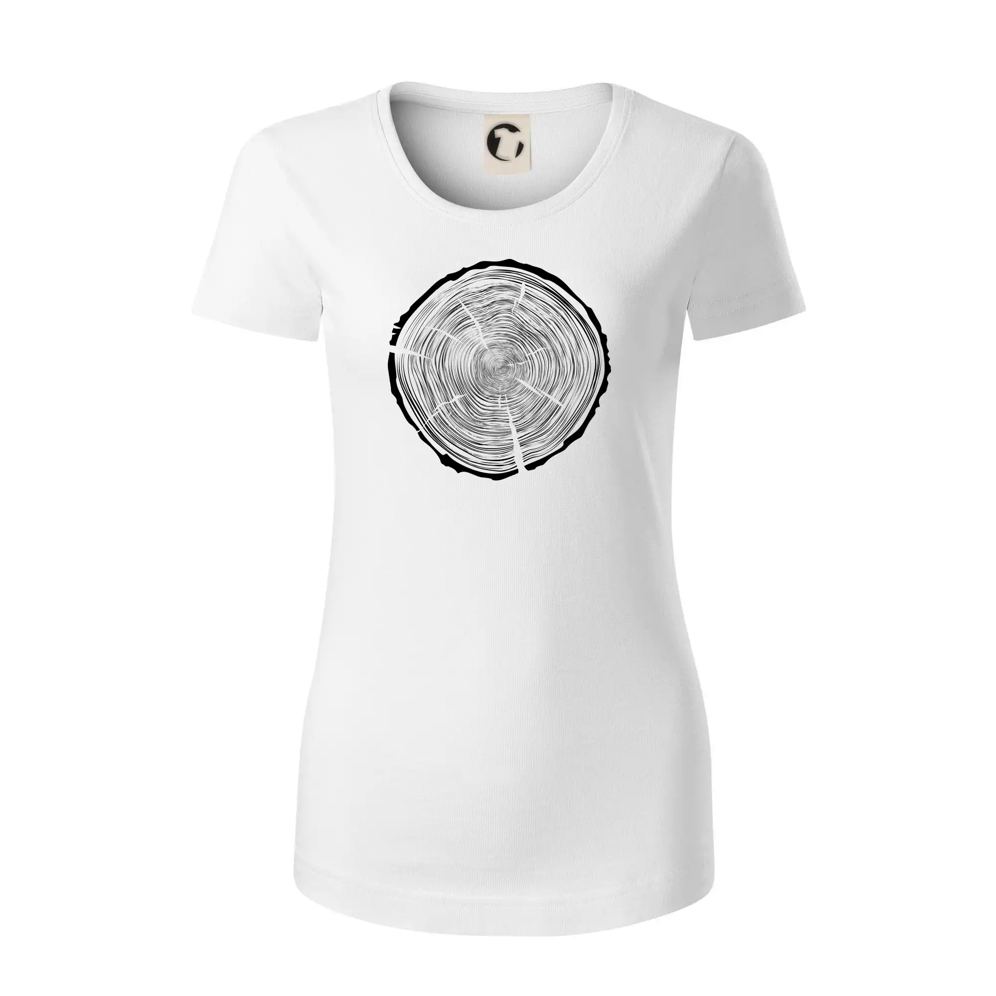 Letokruhy 95 bez věku