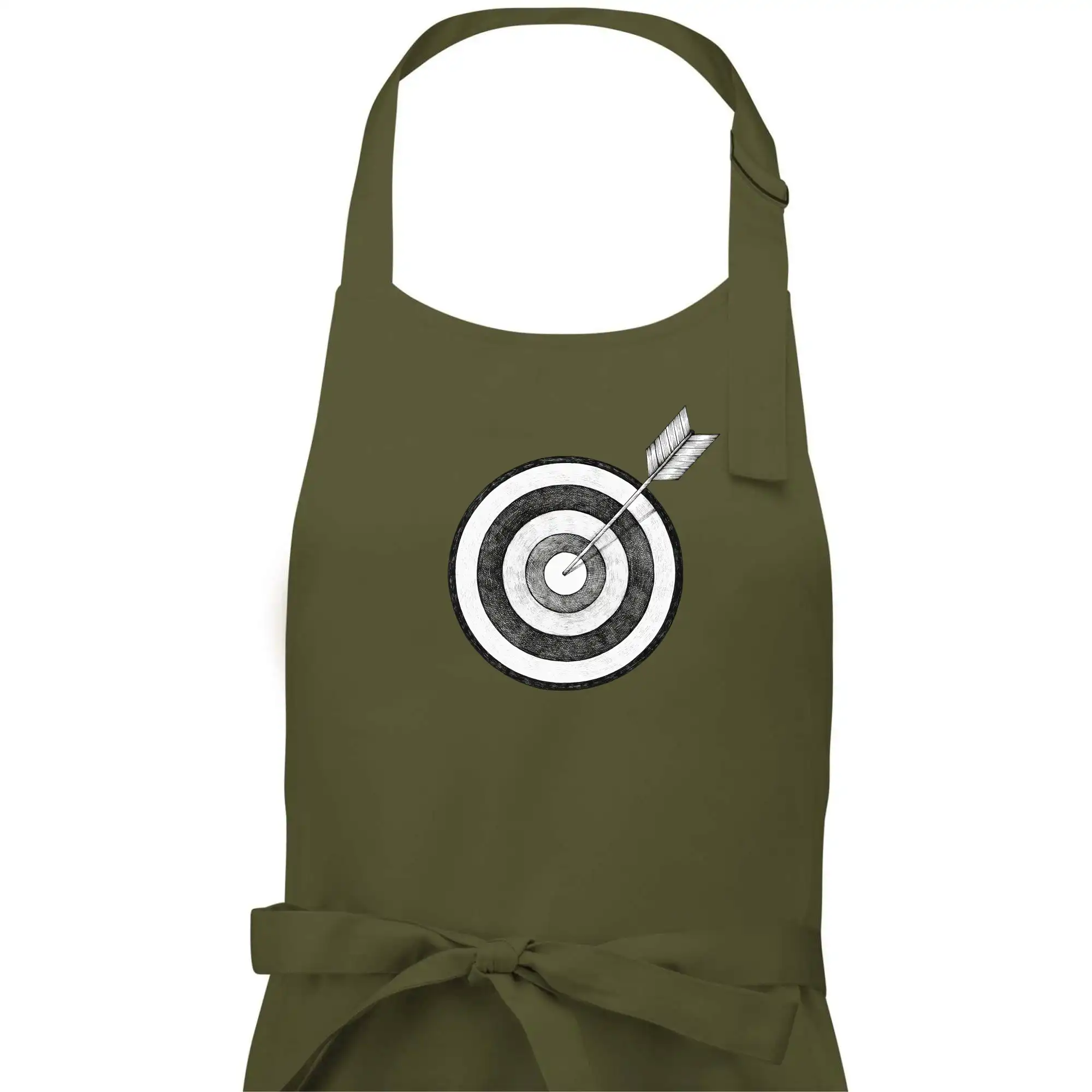 Terč na lukostřelbu