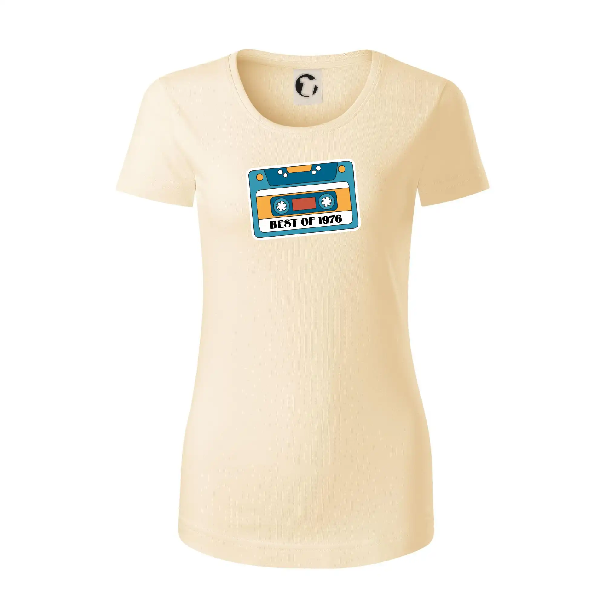 Narozeniny kazeta Best of 1976