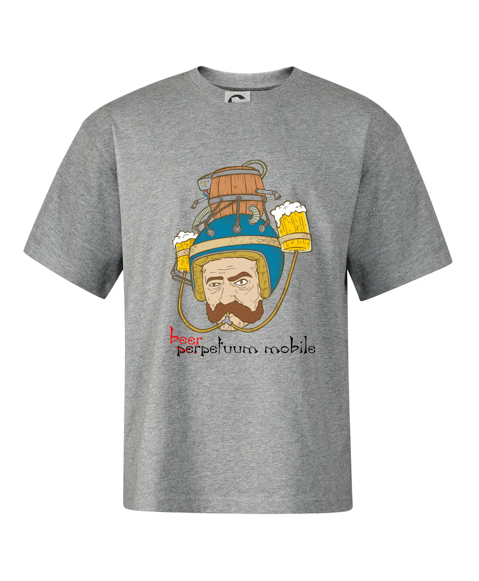 Beerpetuum mobile