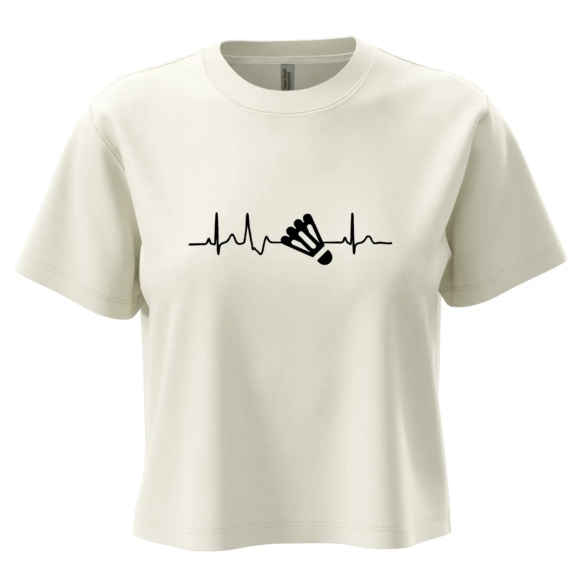 EKG Badminton košík
