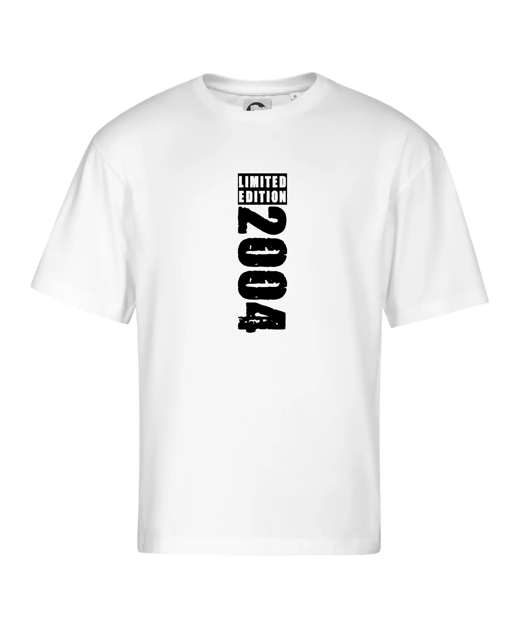 Limited edition 2004 pruh