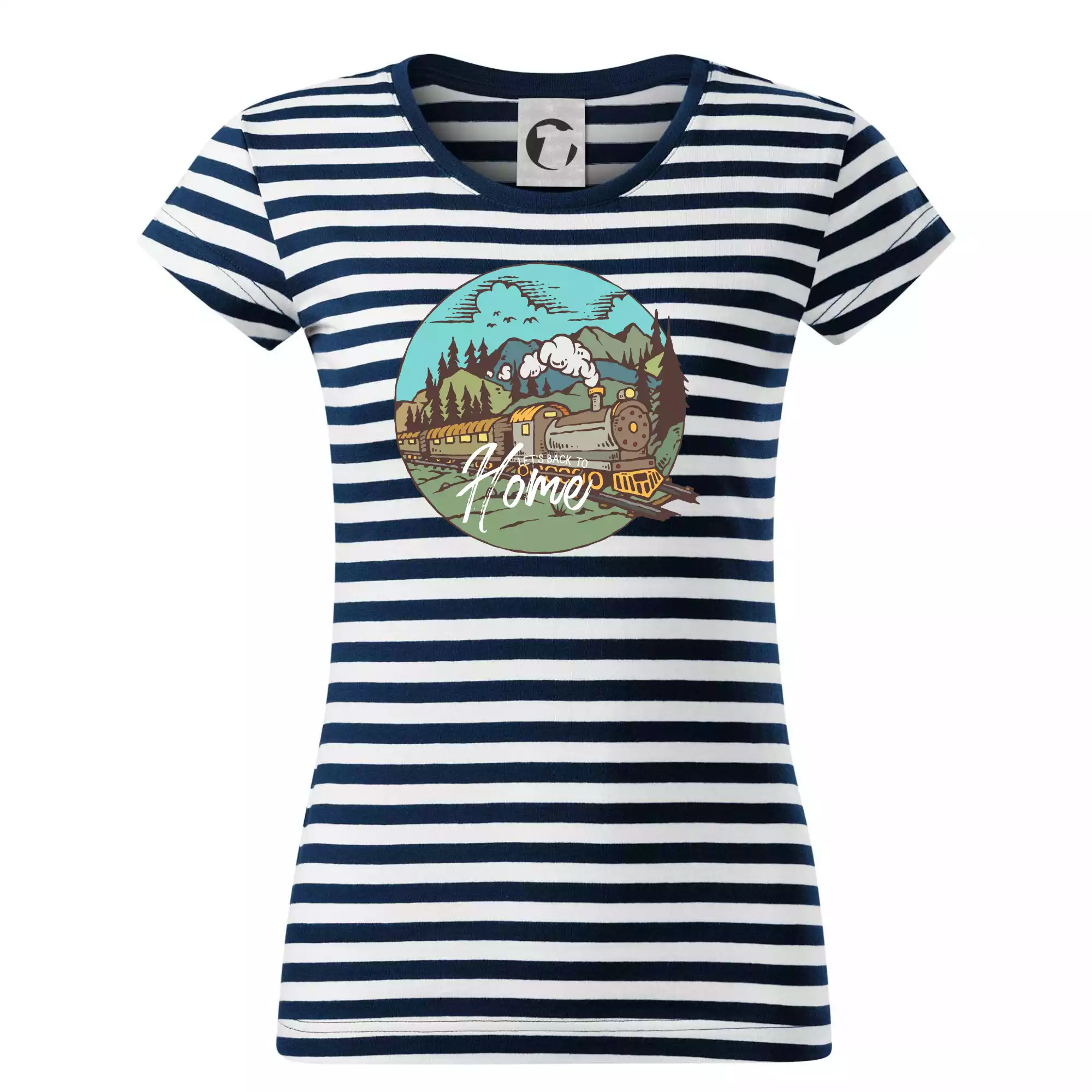 Train back to home Train back to home