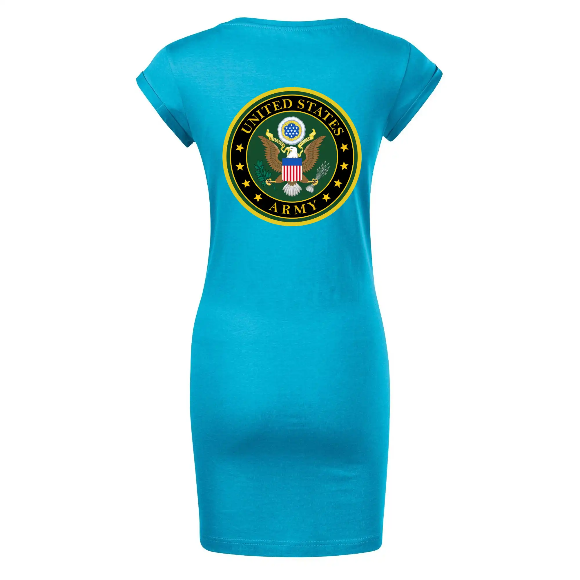 United States Army barevné
