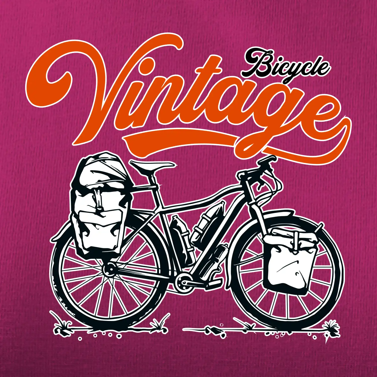 Bicycle Vintage