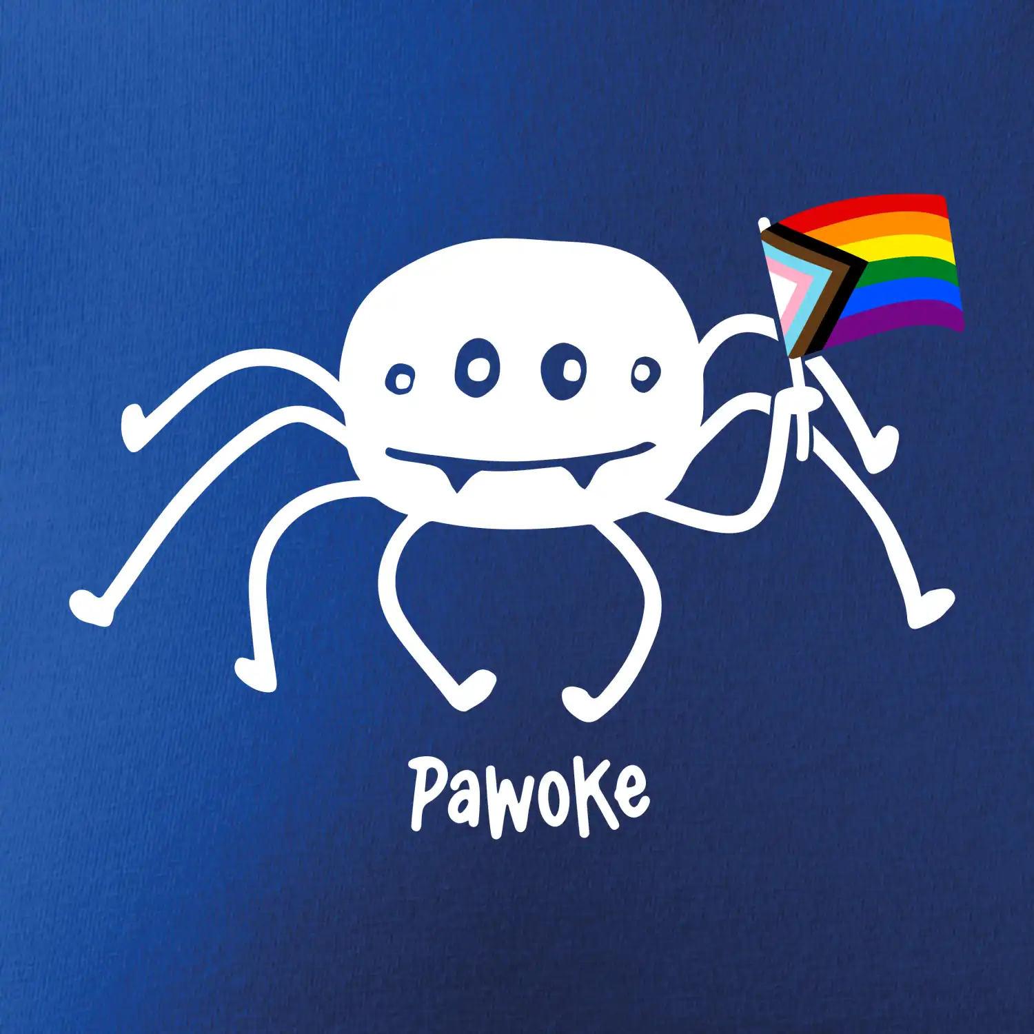 Pawoke