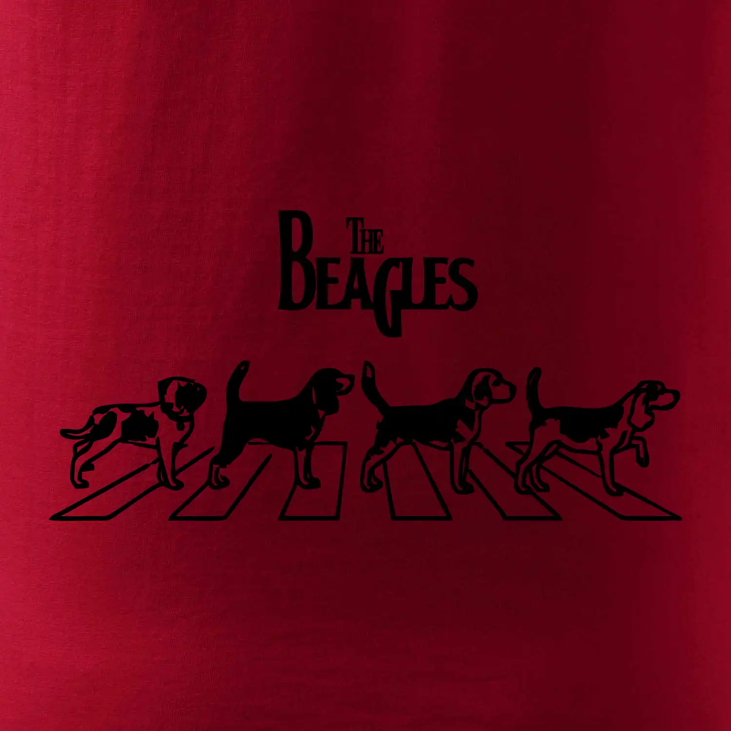 The Beagles