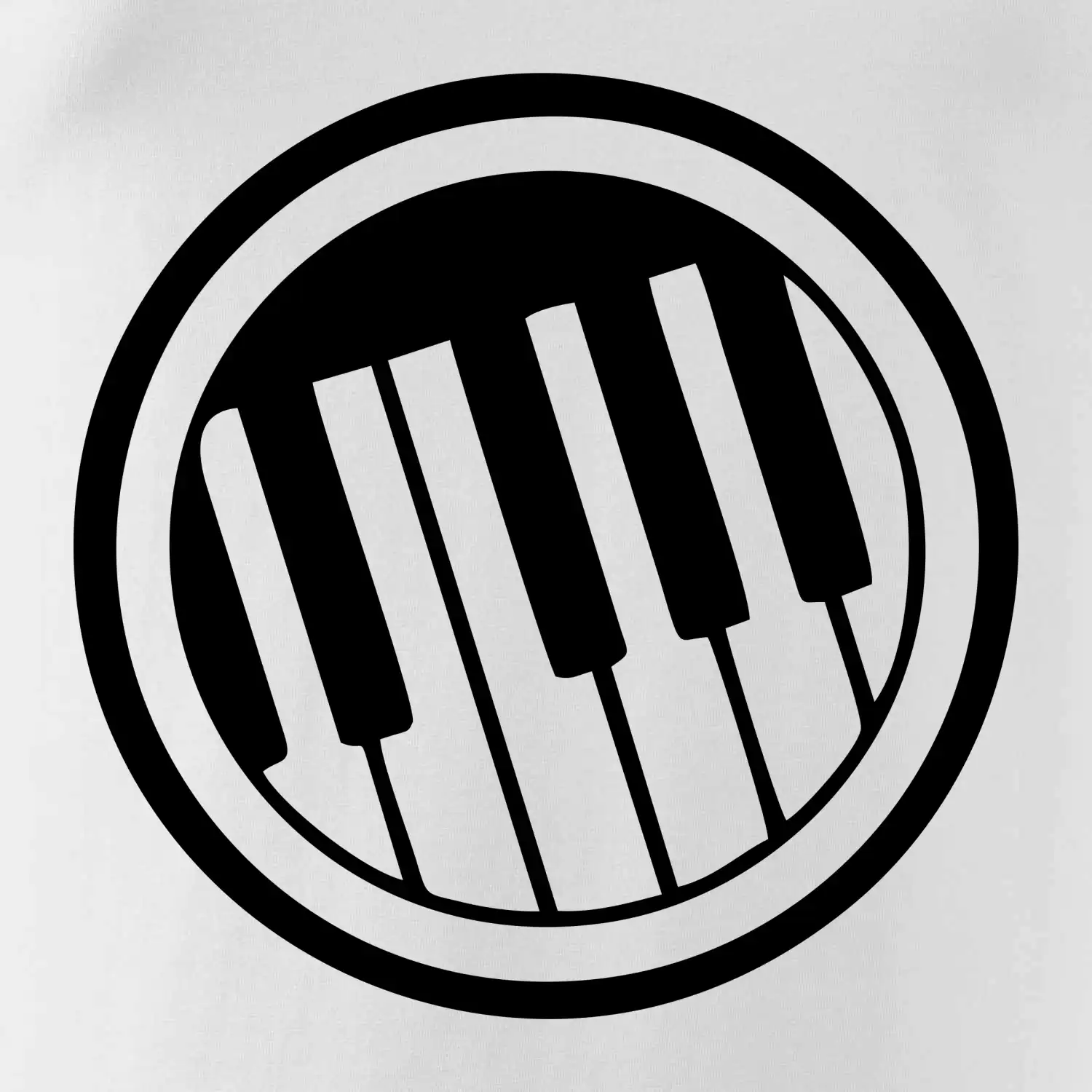 Piano kruh