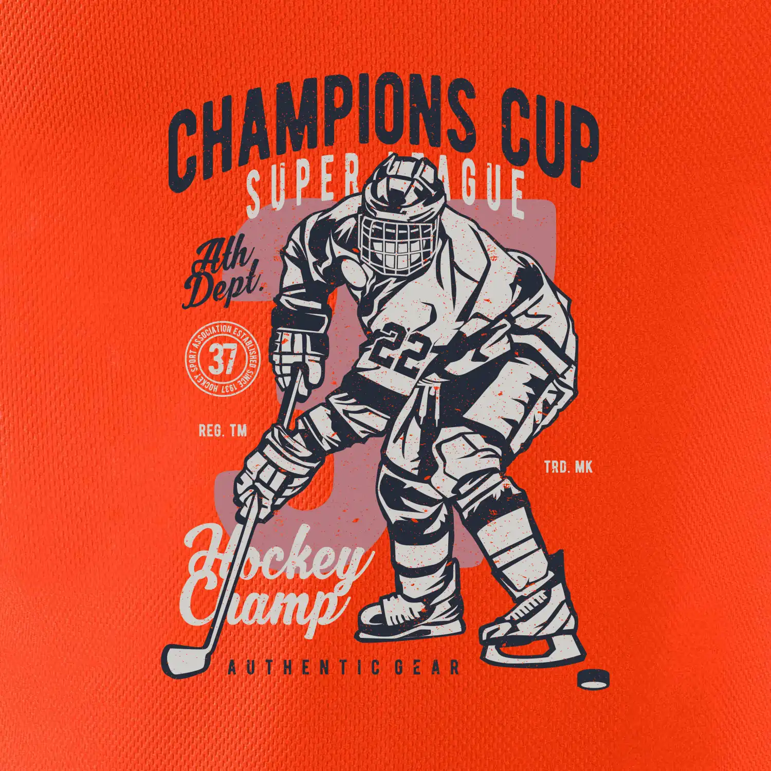 Champions Cup Hockey