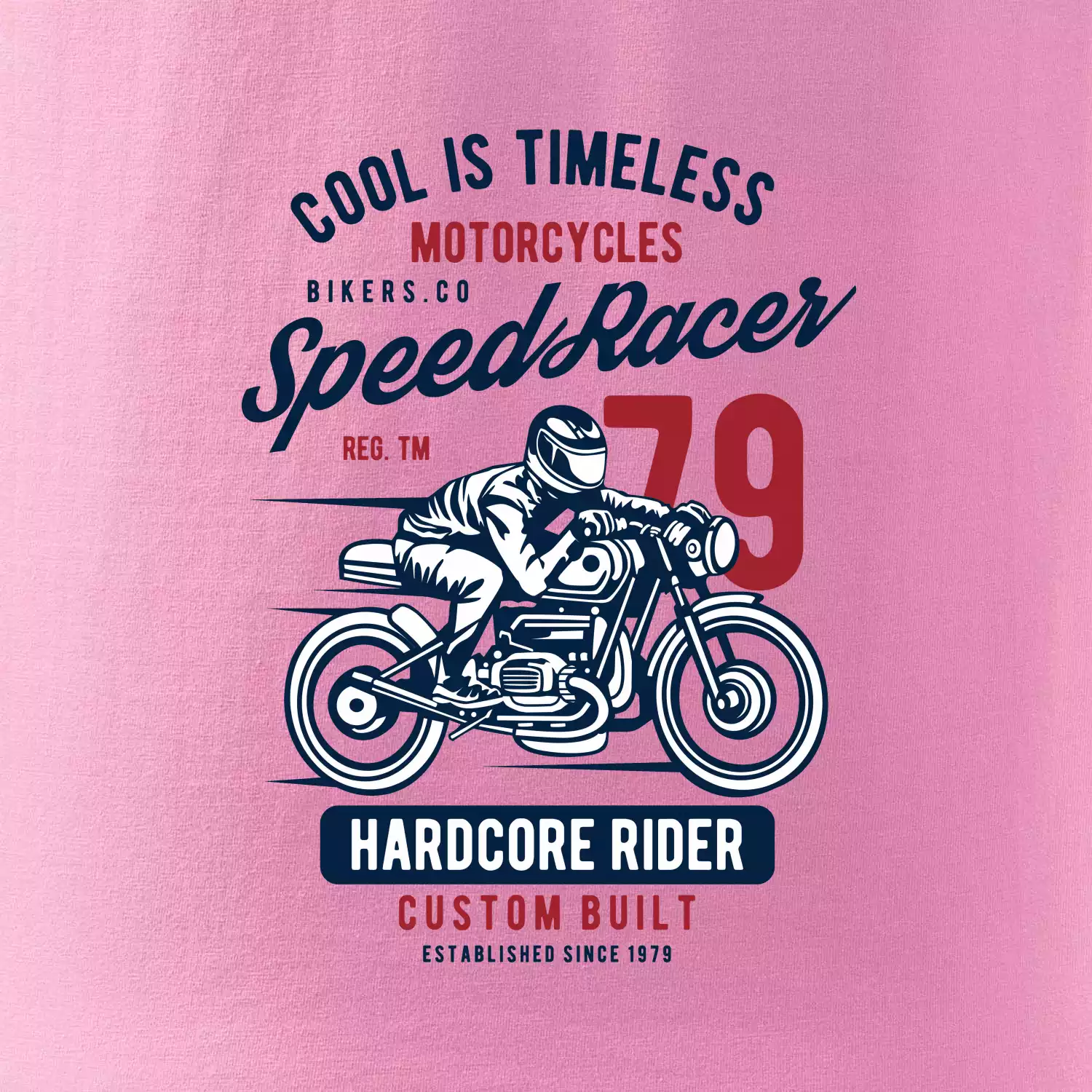 Speed Racer Motorcycles