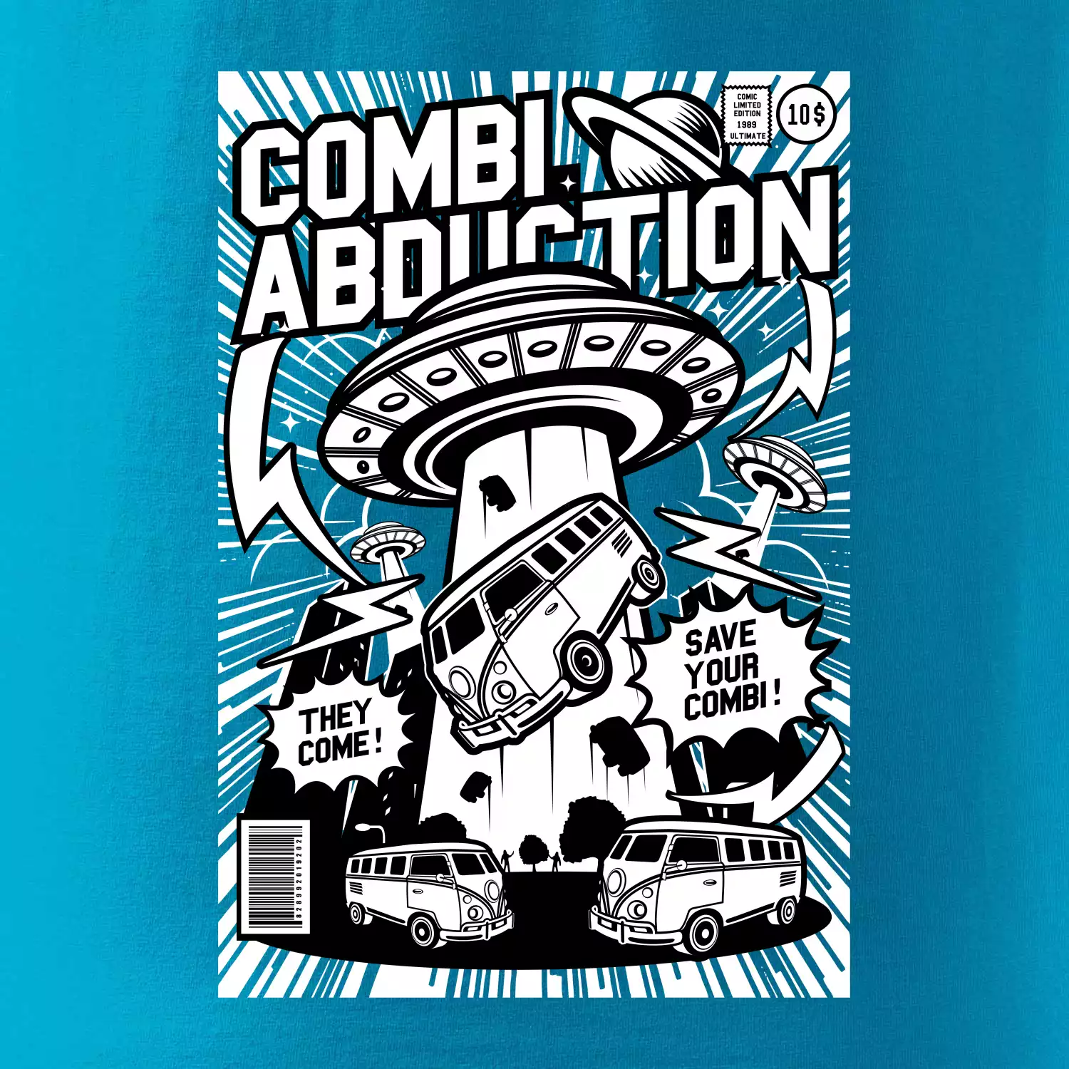 Combi abduction