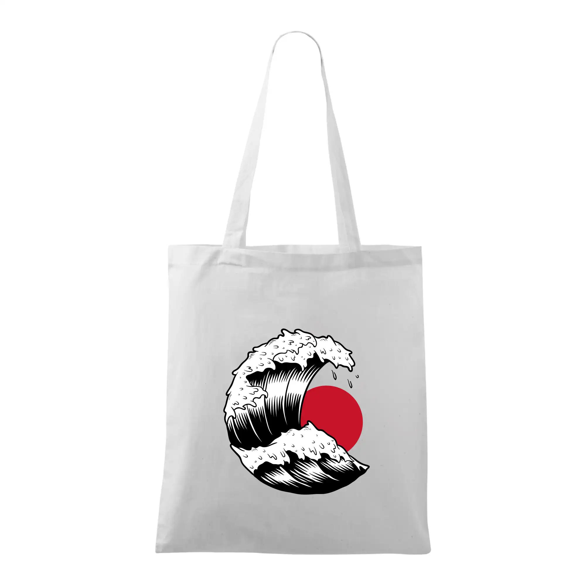 Japan culture - vlna