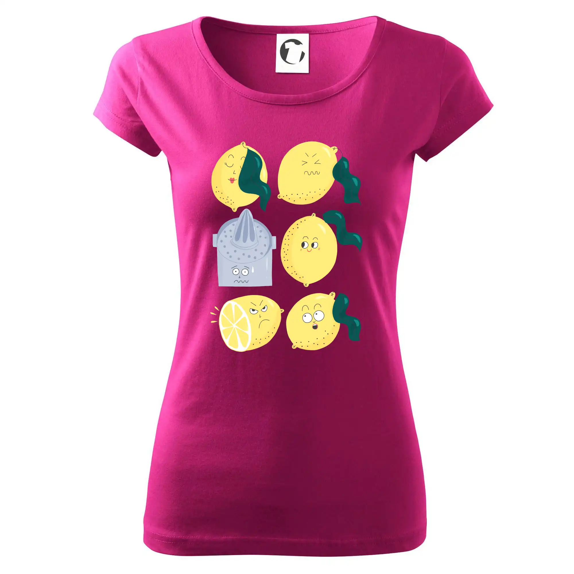 Citroni kreslení (studio-arte.cz)