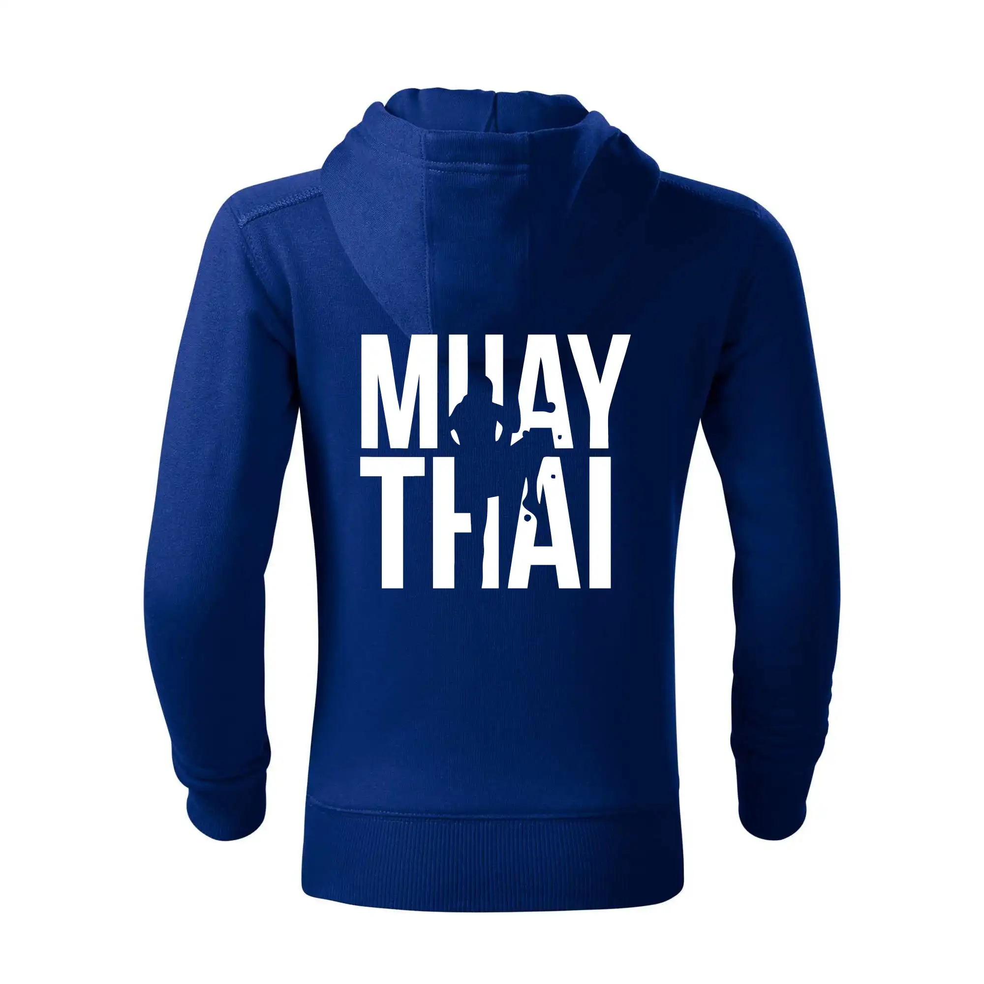 Nápis Muay Thai